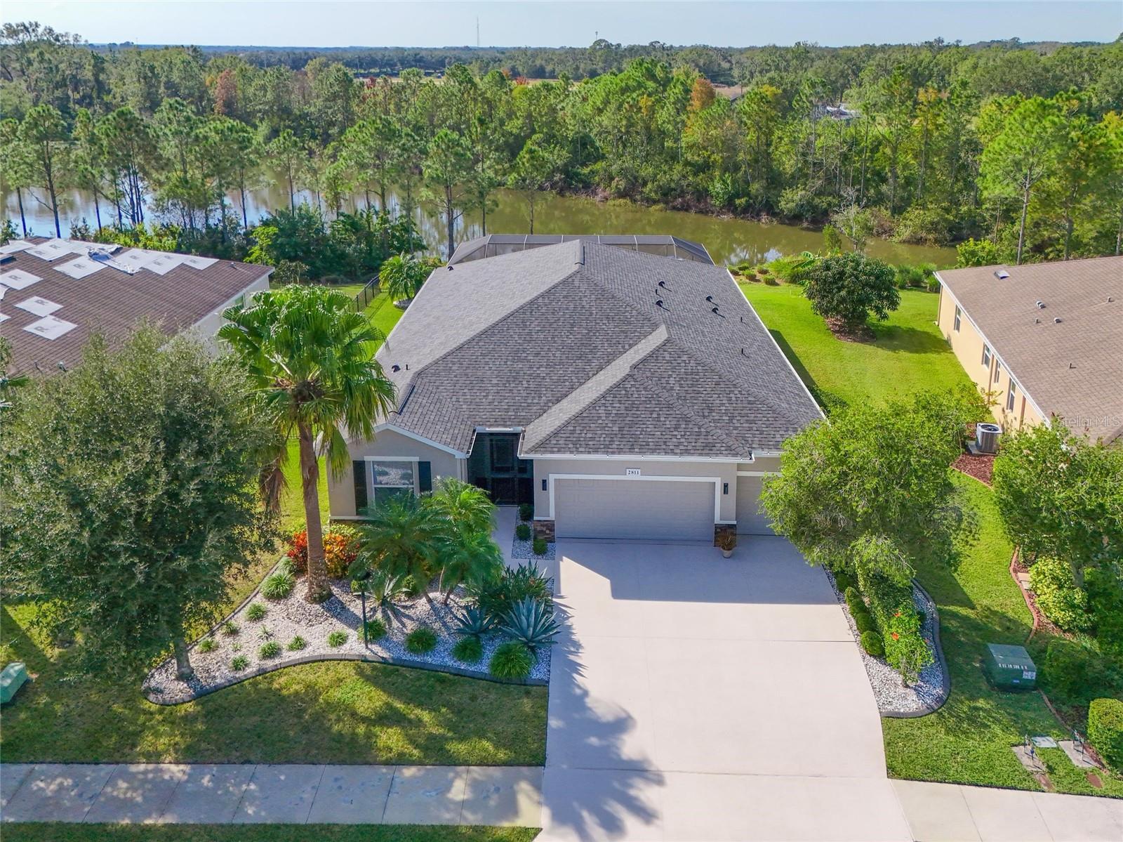 Image 4 of 60 For 2811 130th Avenue E