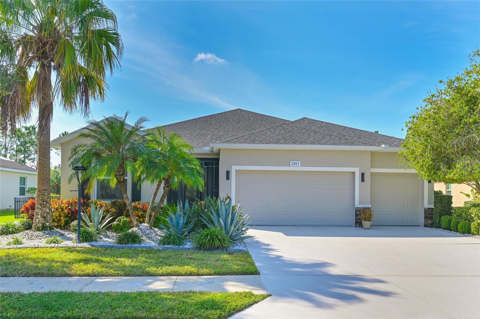 Image 5 of 60 For 2811 130th Avenue E