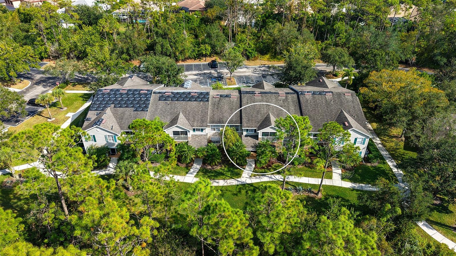 Image 34 of 35 For 7428 Vista Way 207