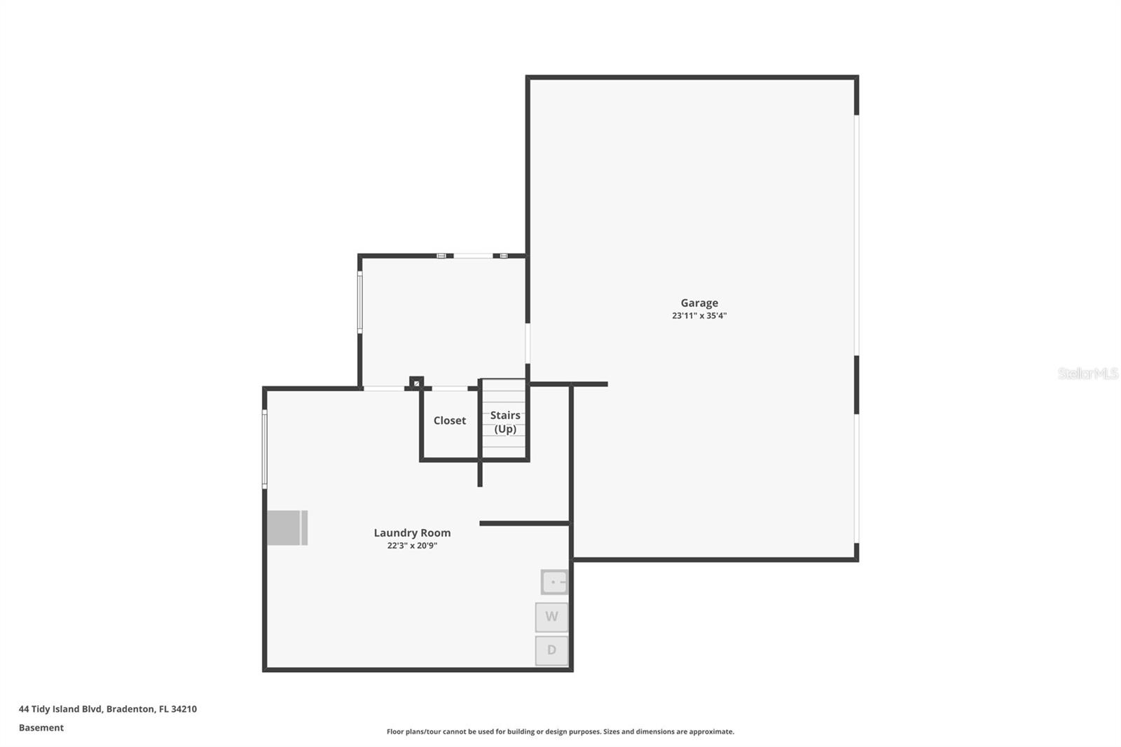 Listing photo id 82 for 44 Tidy Island Boulevard
