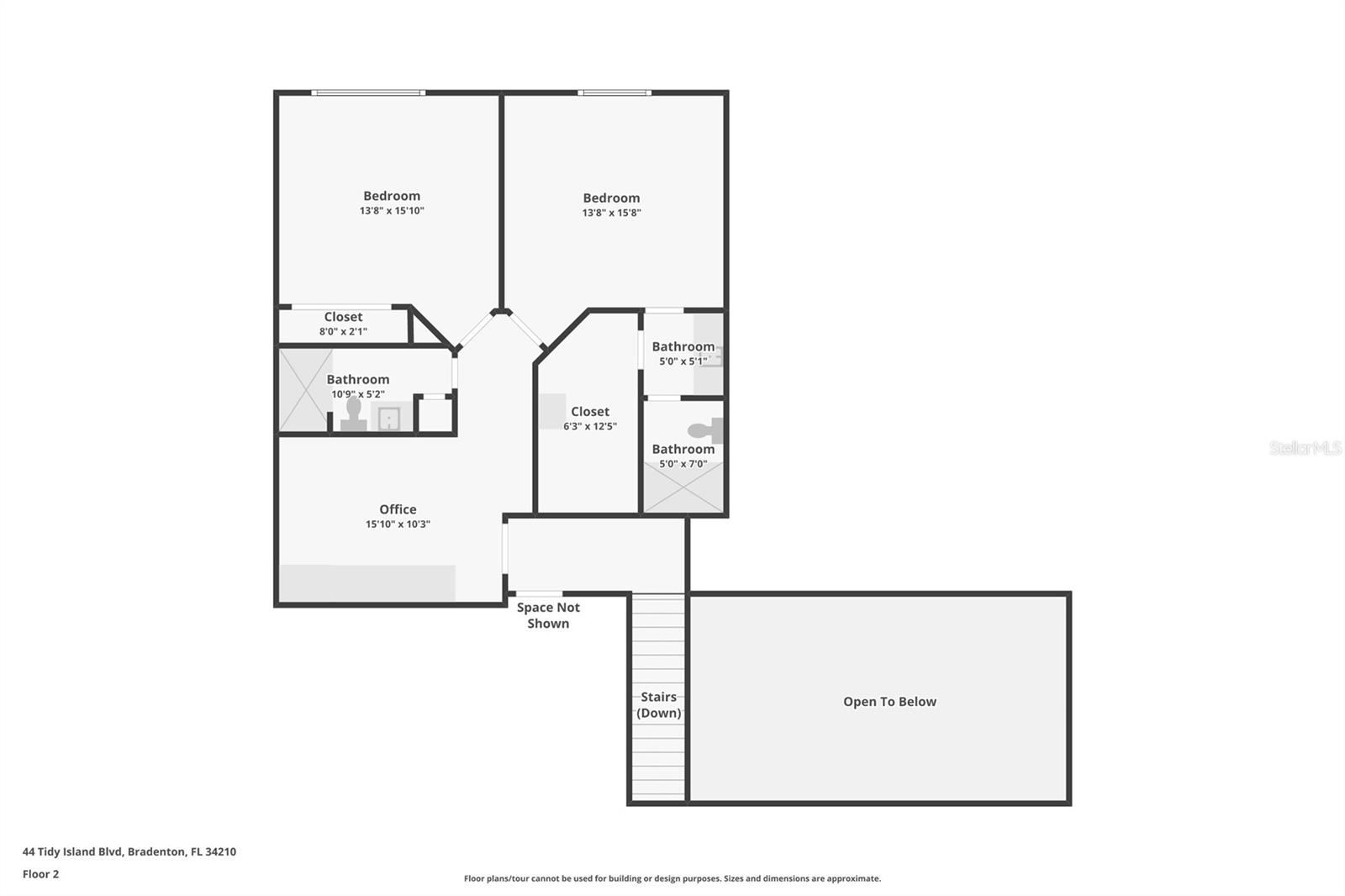 Listing photo id 83 for 44 Tidy Island Boulevard