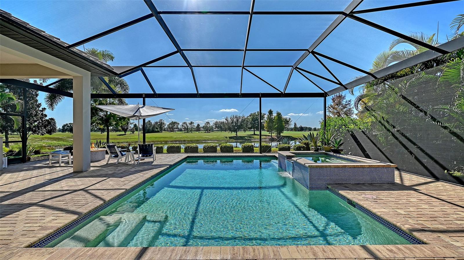 Image 10 of 75 For 15810 Castle Park Terrace