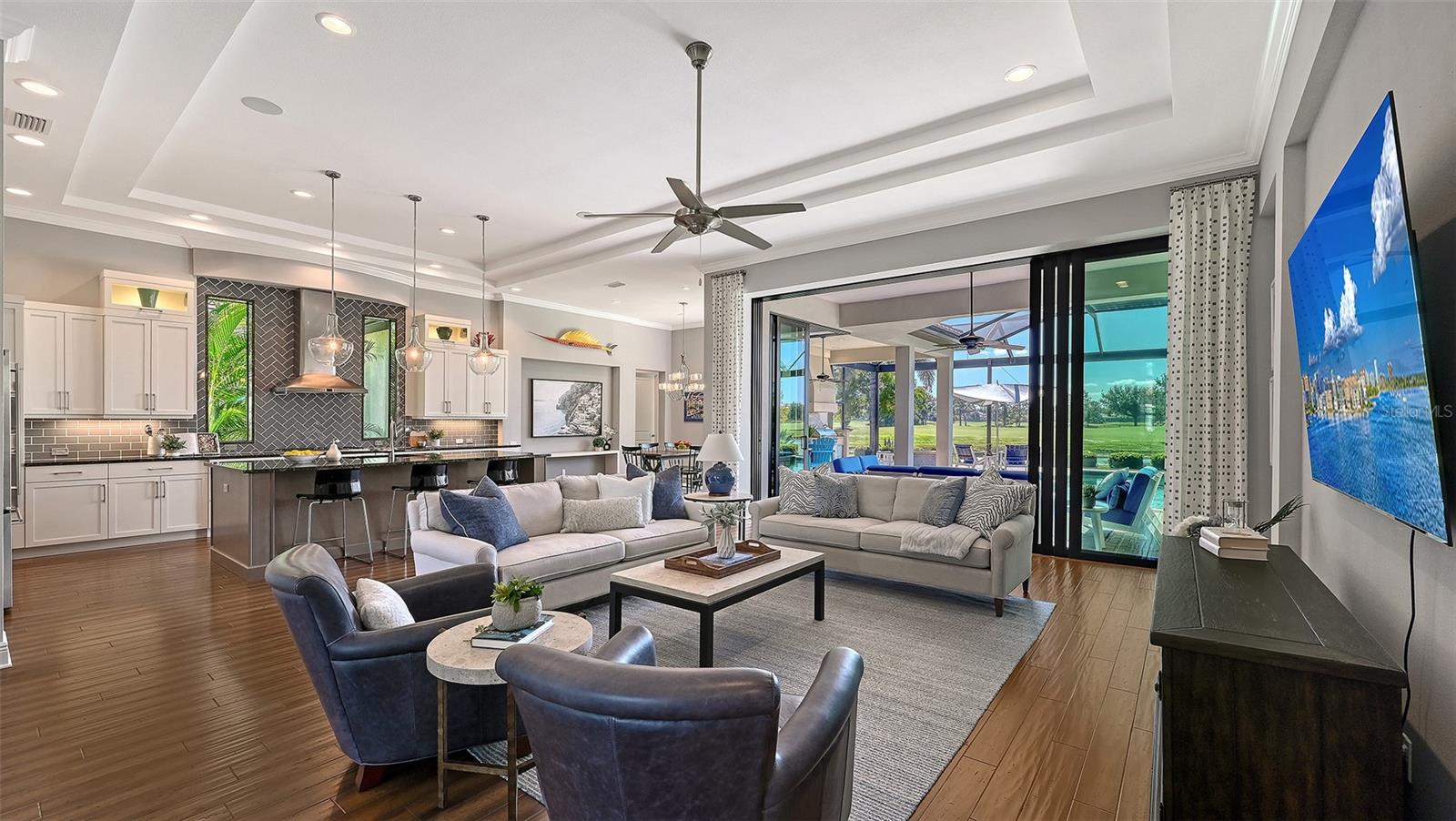 Image 11 of 75 For 15810 Castle Park Terrace