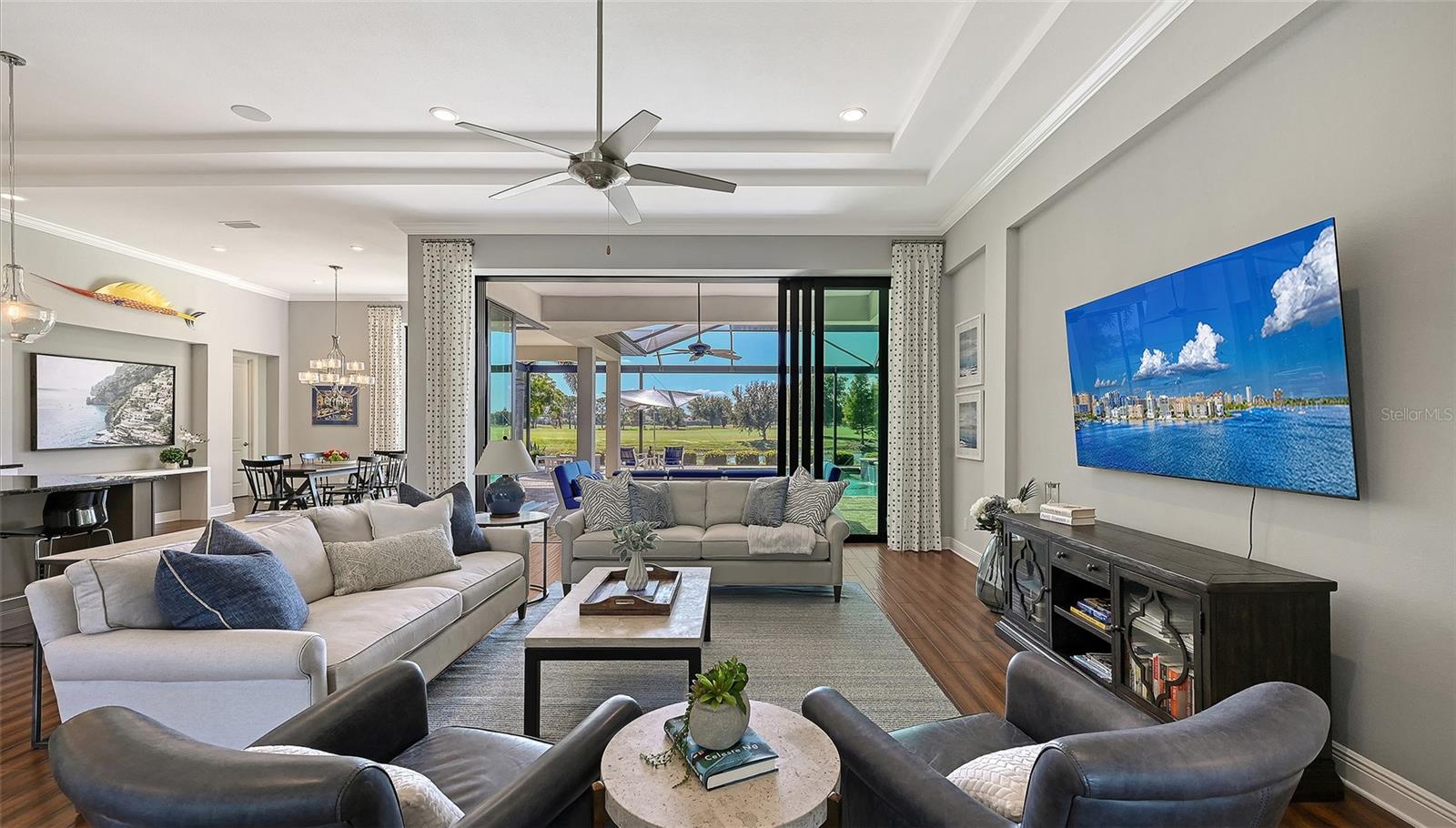 Image 12 of 75 For 15810 Castle Park Terrace