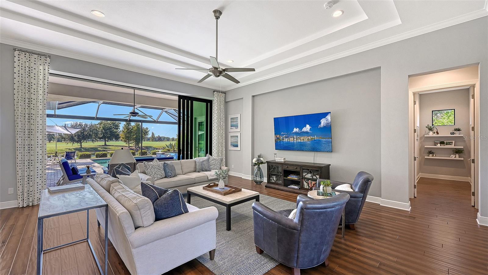 Image 13 of 75 For 15810 Castle Park Terrace