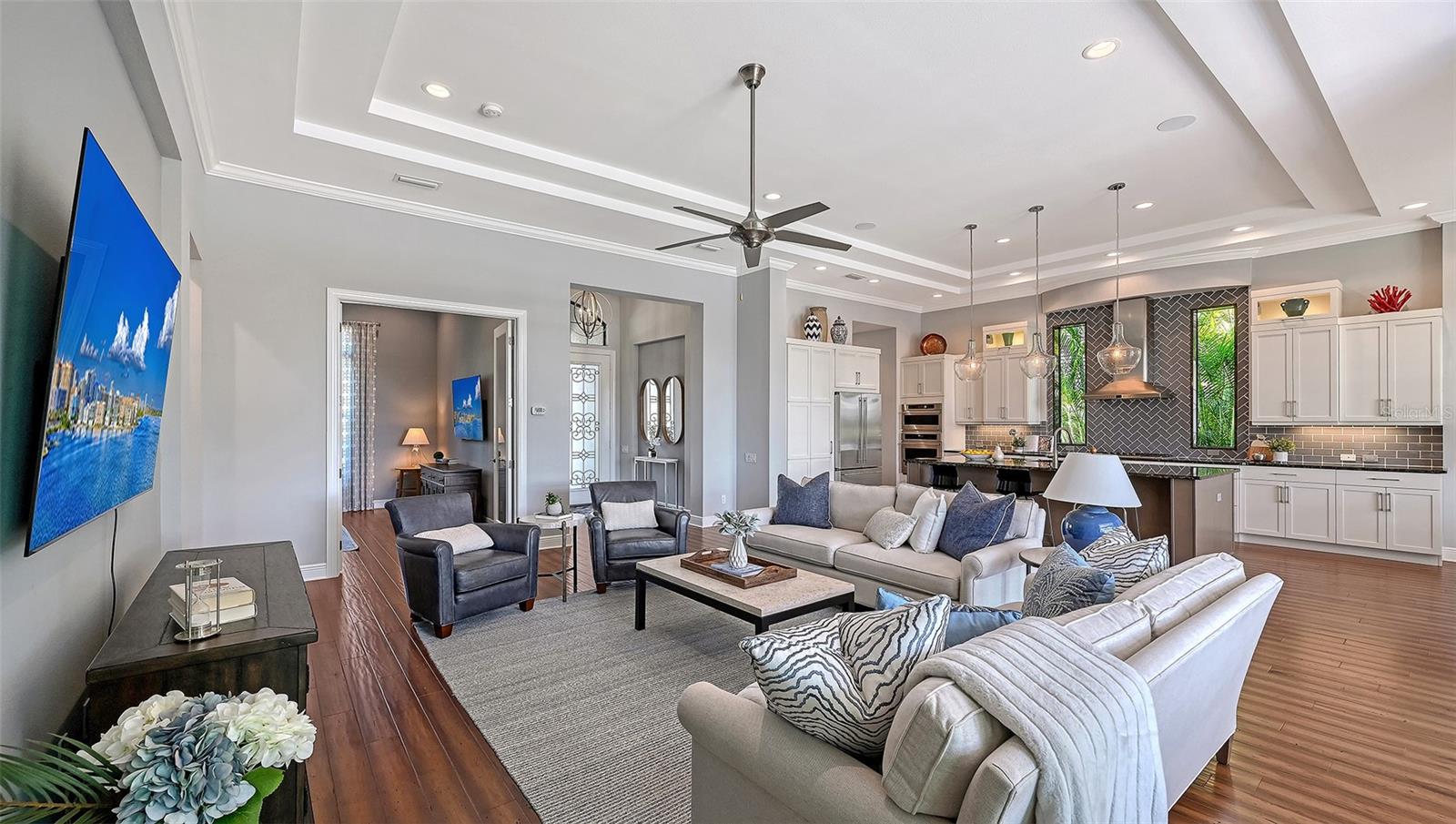 Image 16 of 75 For 15810 Castle Park Terrace