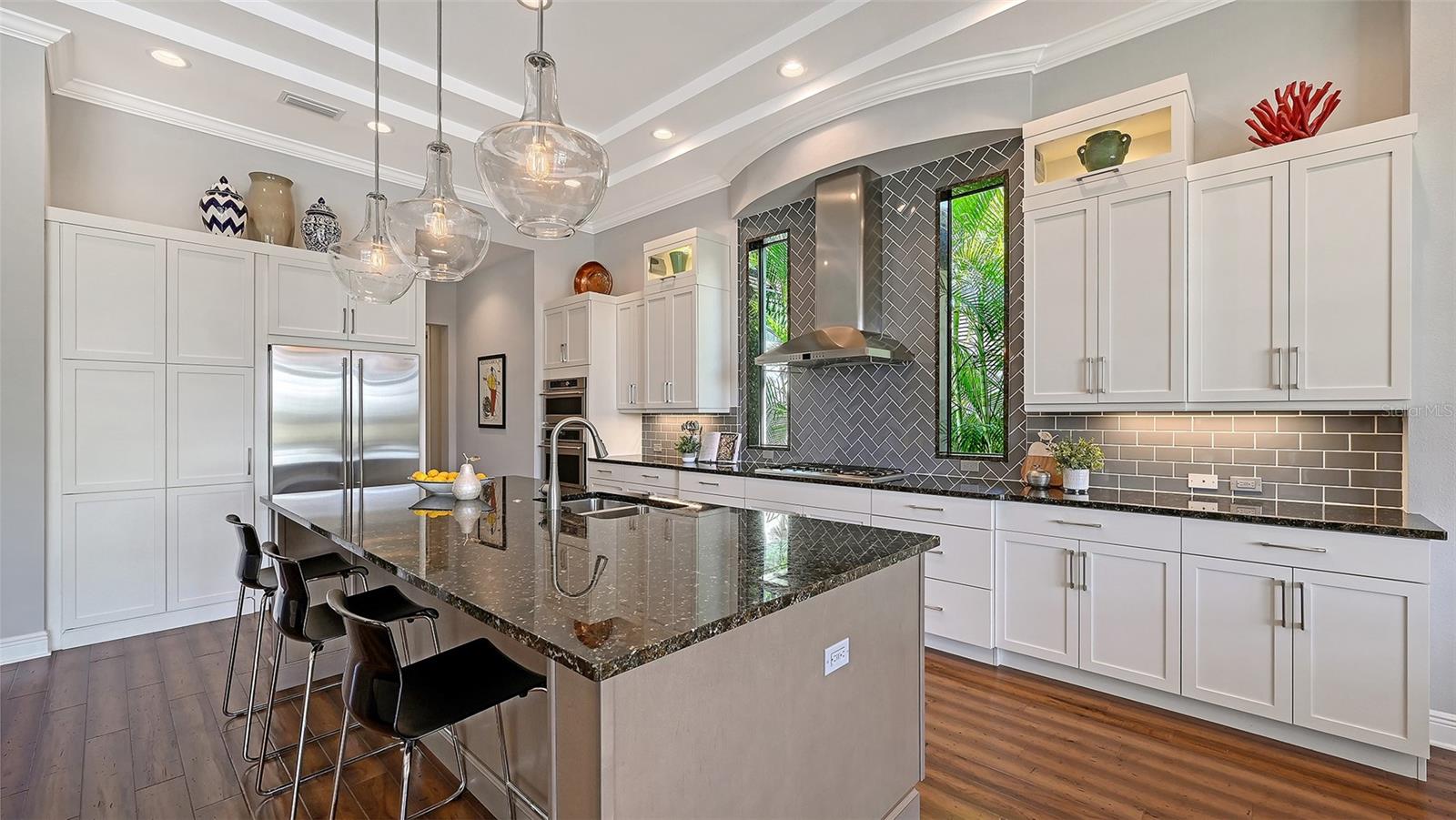 Image 17 of 75 For 15810 Castle Park Terrace