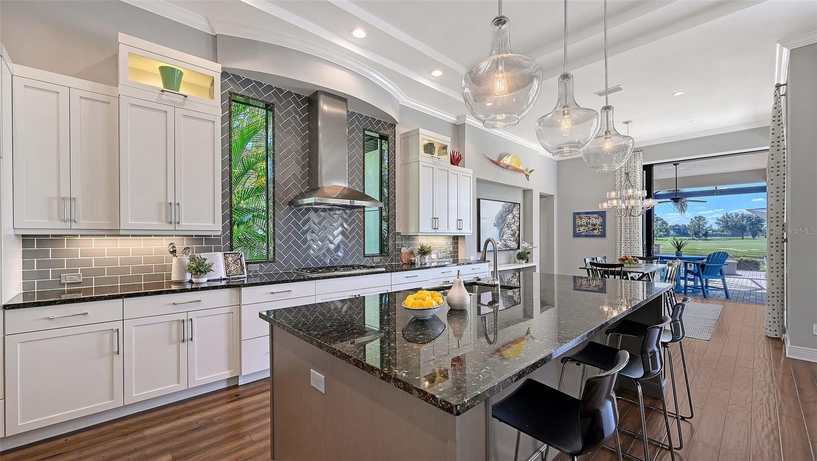 Image 18 of 75 For 15810 Castle Park Terrace