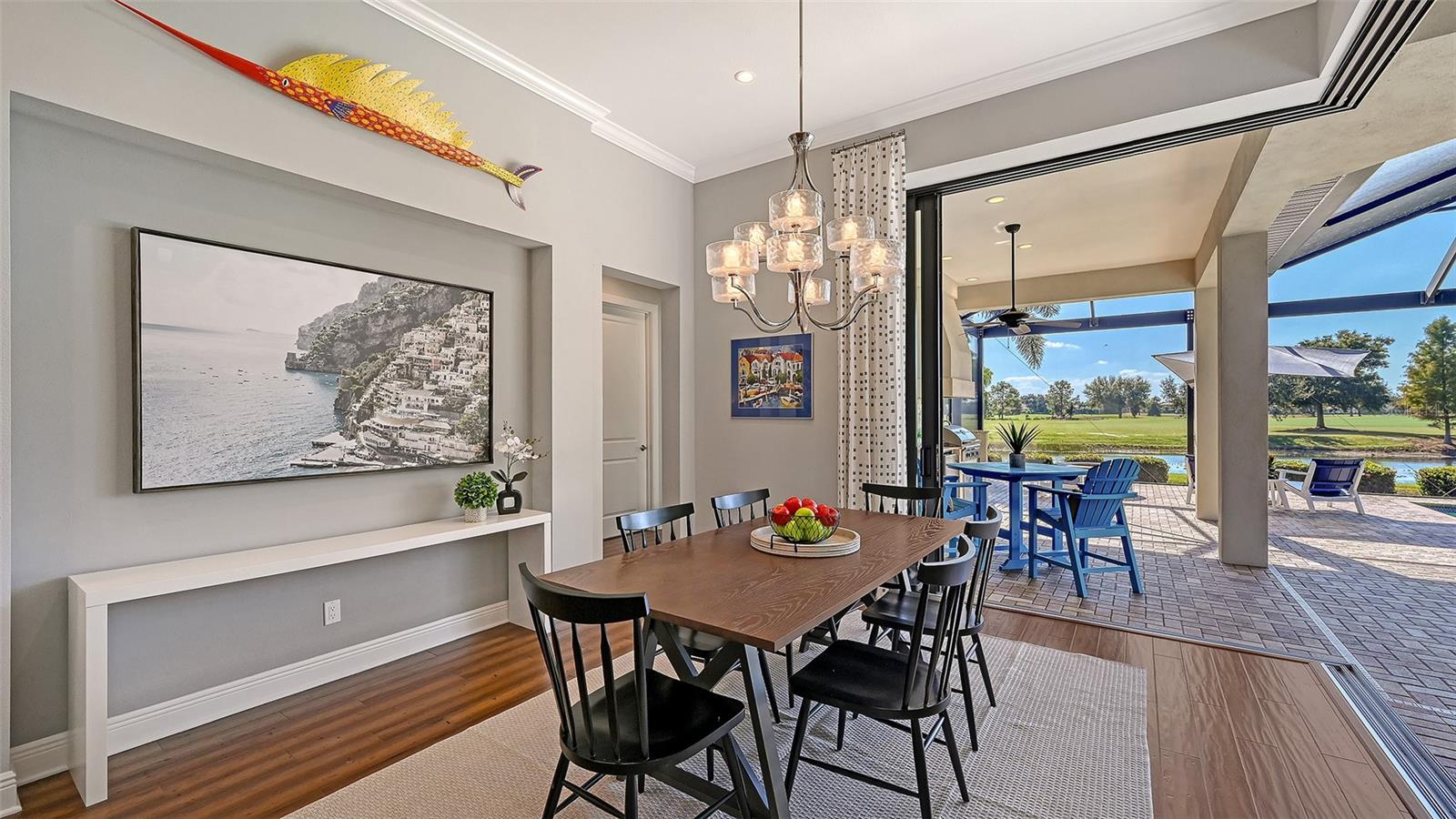 Image 21 of 75 For 15810 Castle Park Terrace