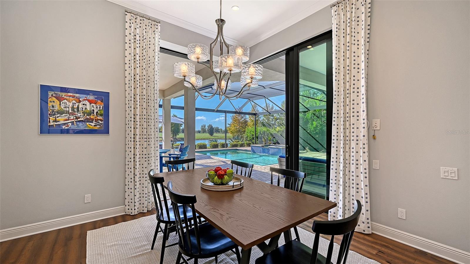 Image 22 of 75 For 15810 Castle Park Terrace