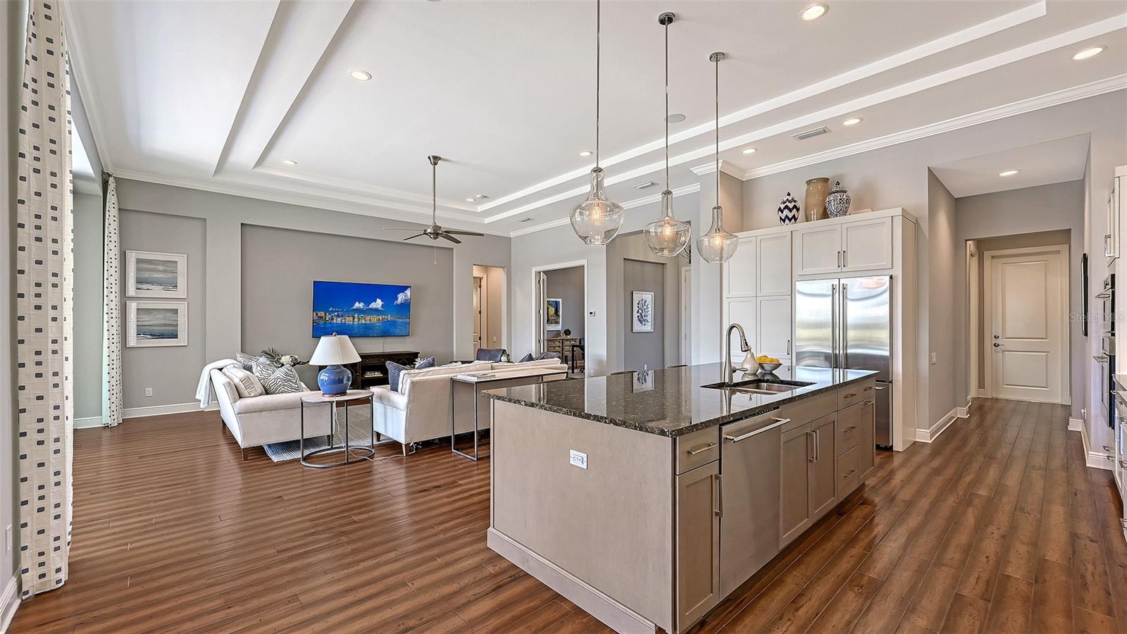 Image 23 of 75 For 15810 Castle Park Terrace