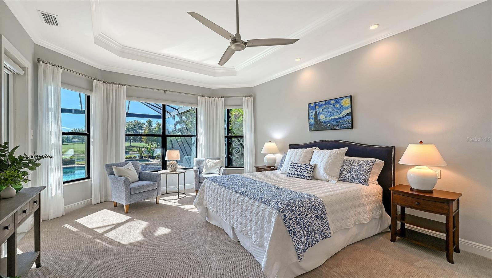 Image 24 of 75 For 15810 Castle Park Terrace