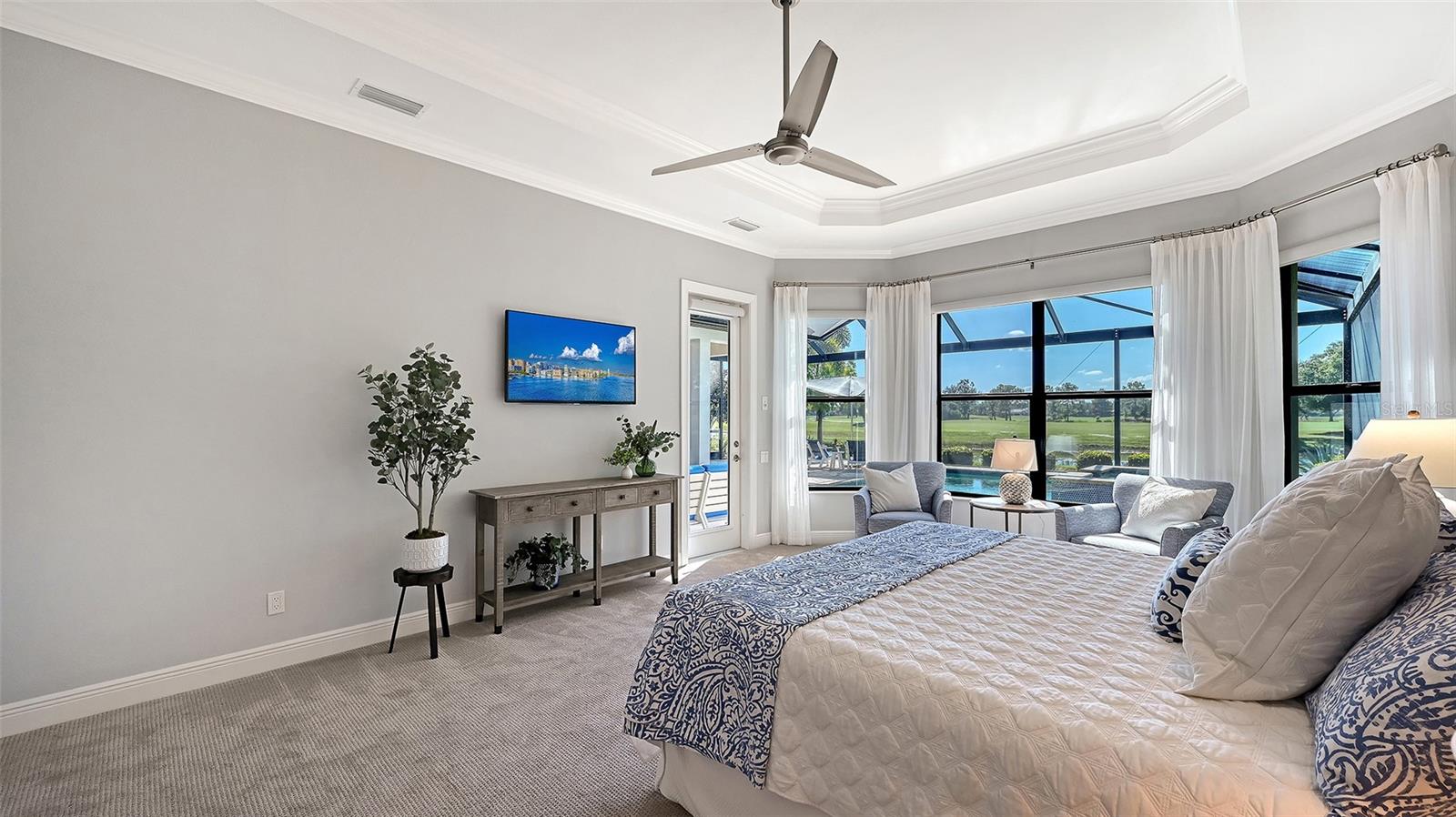 Image 25 of 75 For 15810 Castle Park Terrace