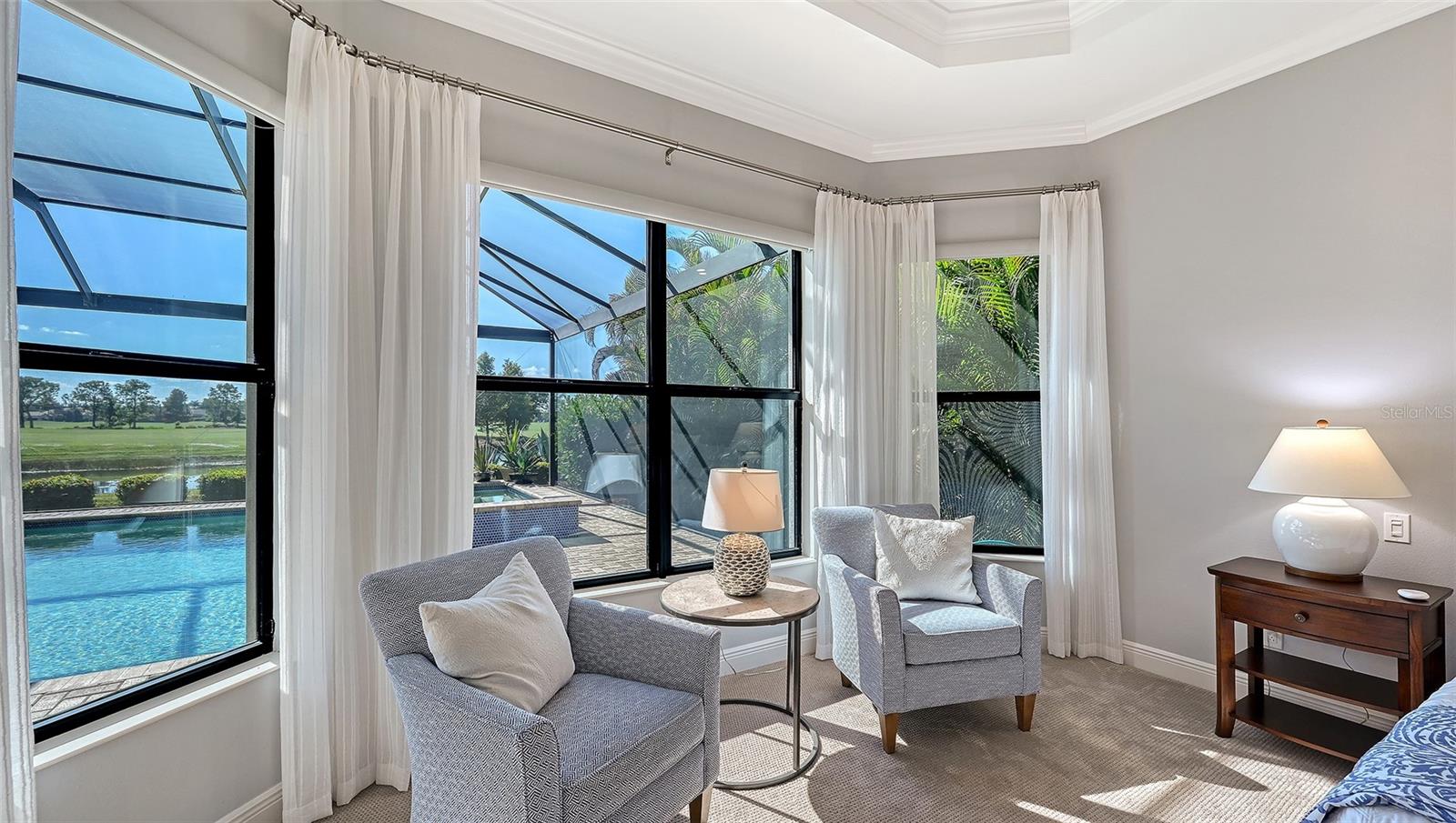 Image 26 of 75 For 15810 Castle Park Terrace