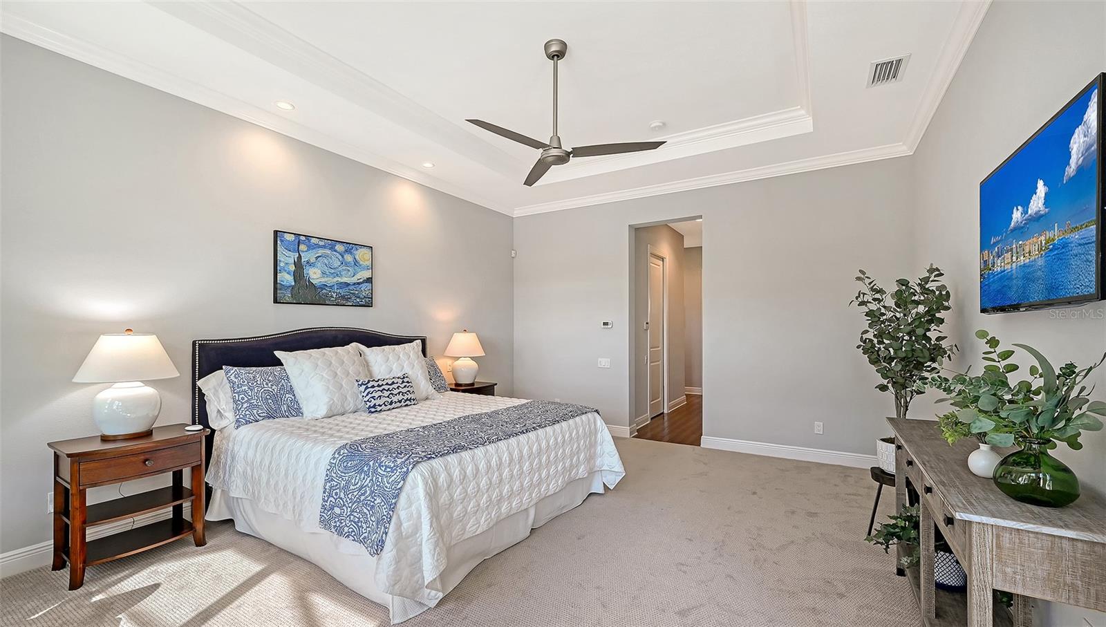 Image 27 of 75 For 15810 Castle Park Terrace