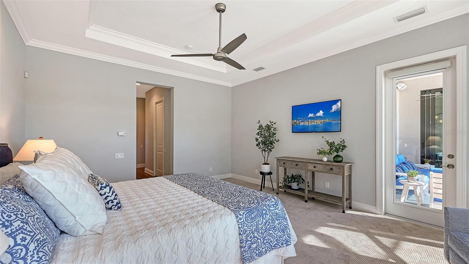 Image 28 of 75 For 15810 Castle Park Terrace