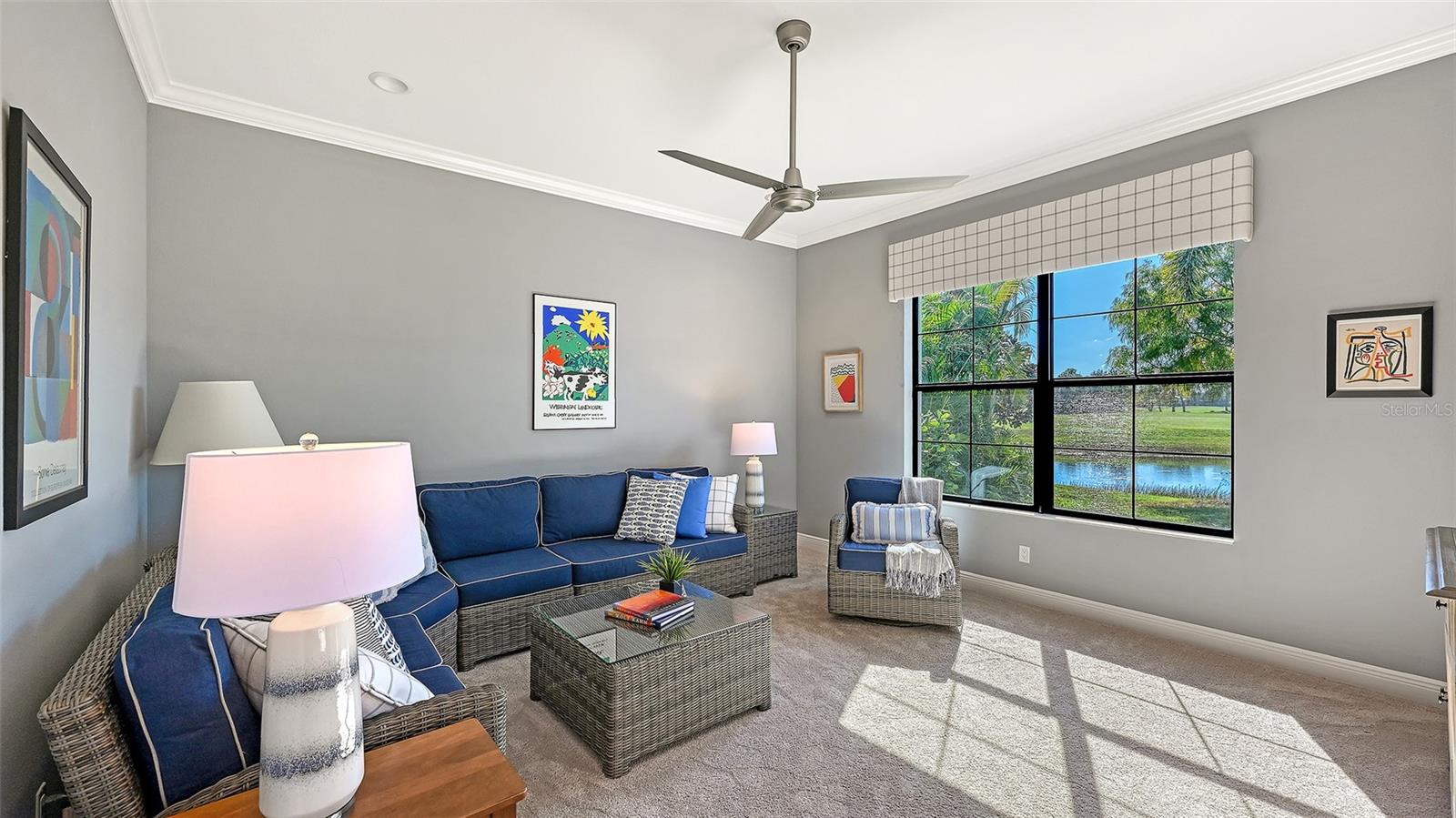 Image 39 of 75 For 15810 Castle Park Terrace