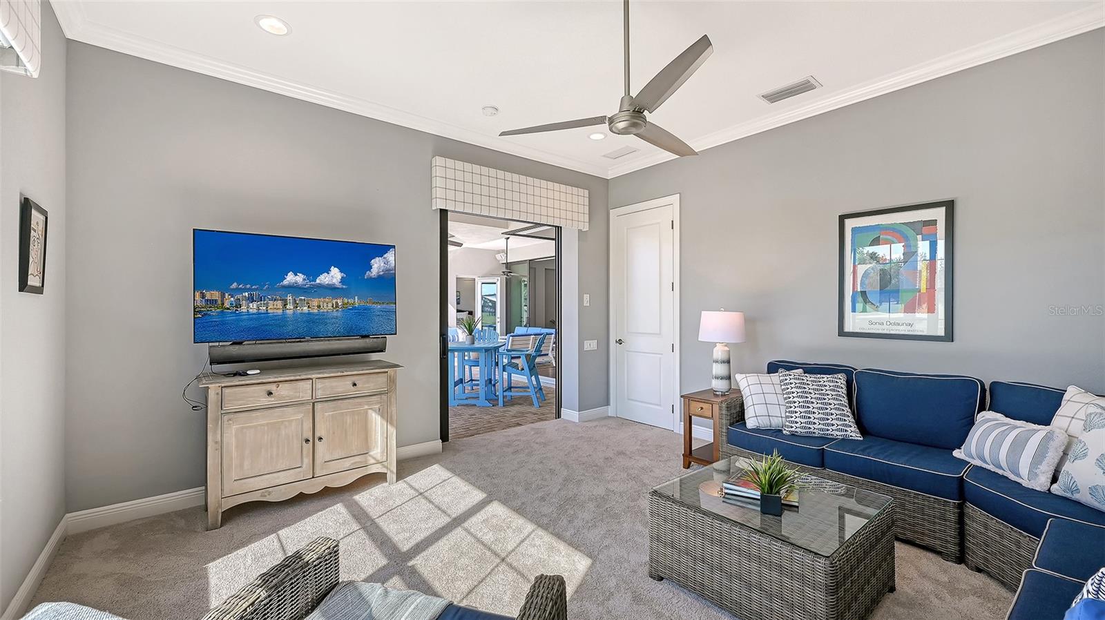 Image 40 of 75 For 15810 Castle Park Terrace