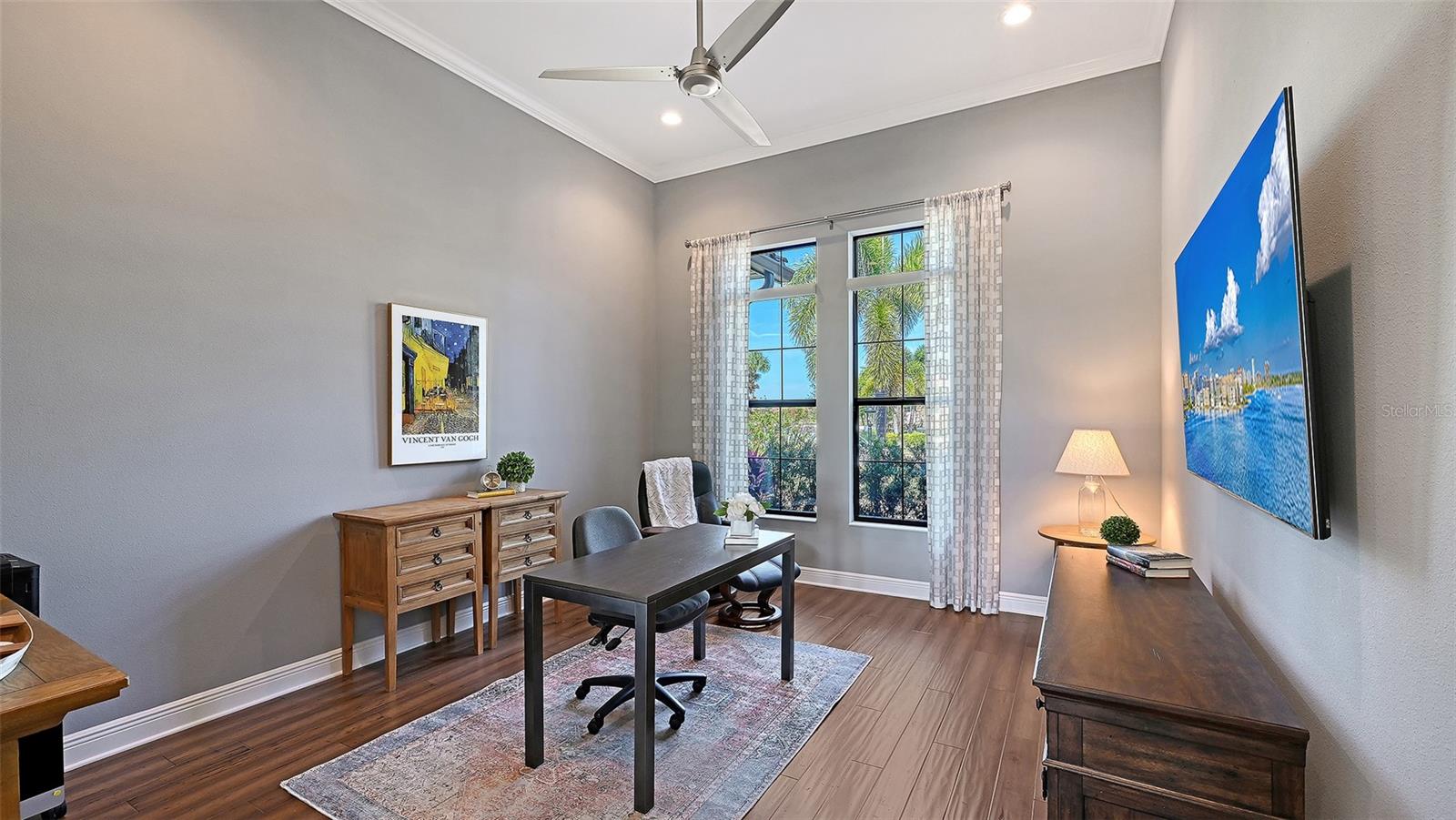 Image 41 of 75 For 15810 Castle Park Terrace