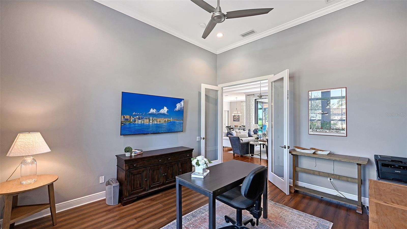 Image 42 of 75 For 15810 Castle Park Terrace