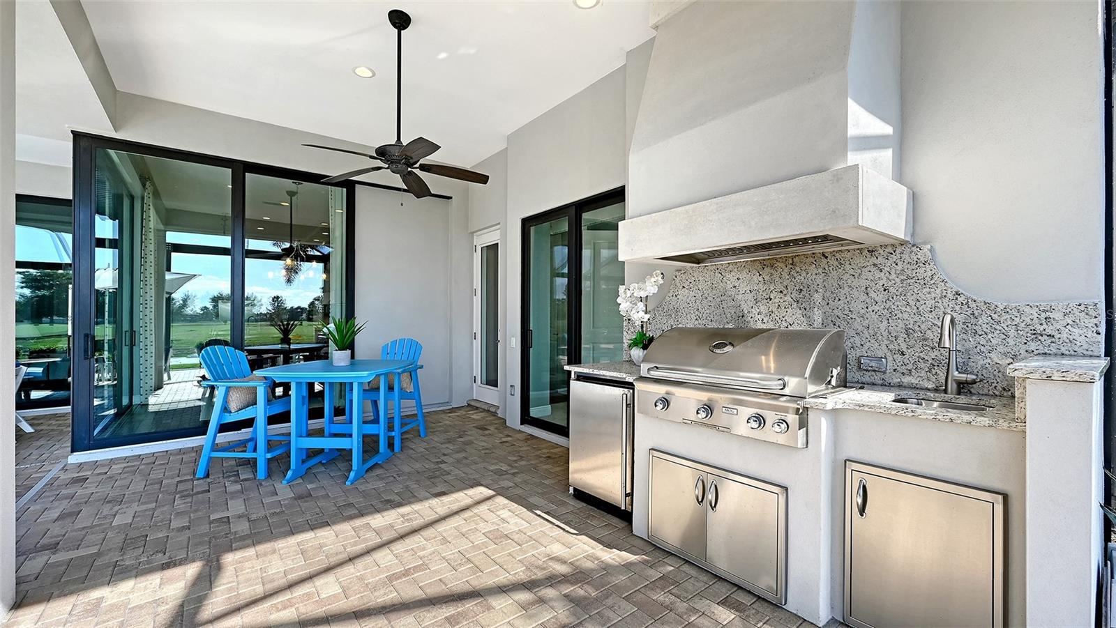 Image 44 of 75 For 15810 Castle Park Terrace