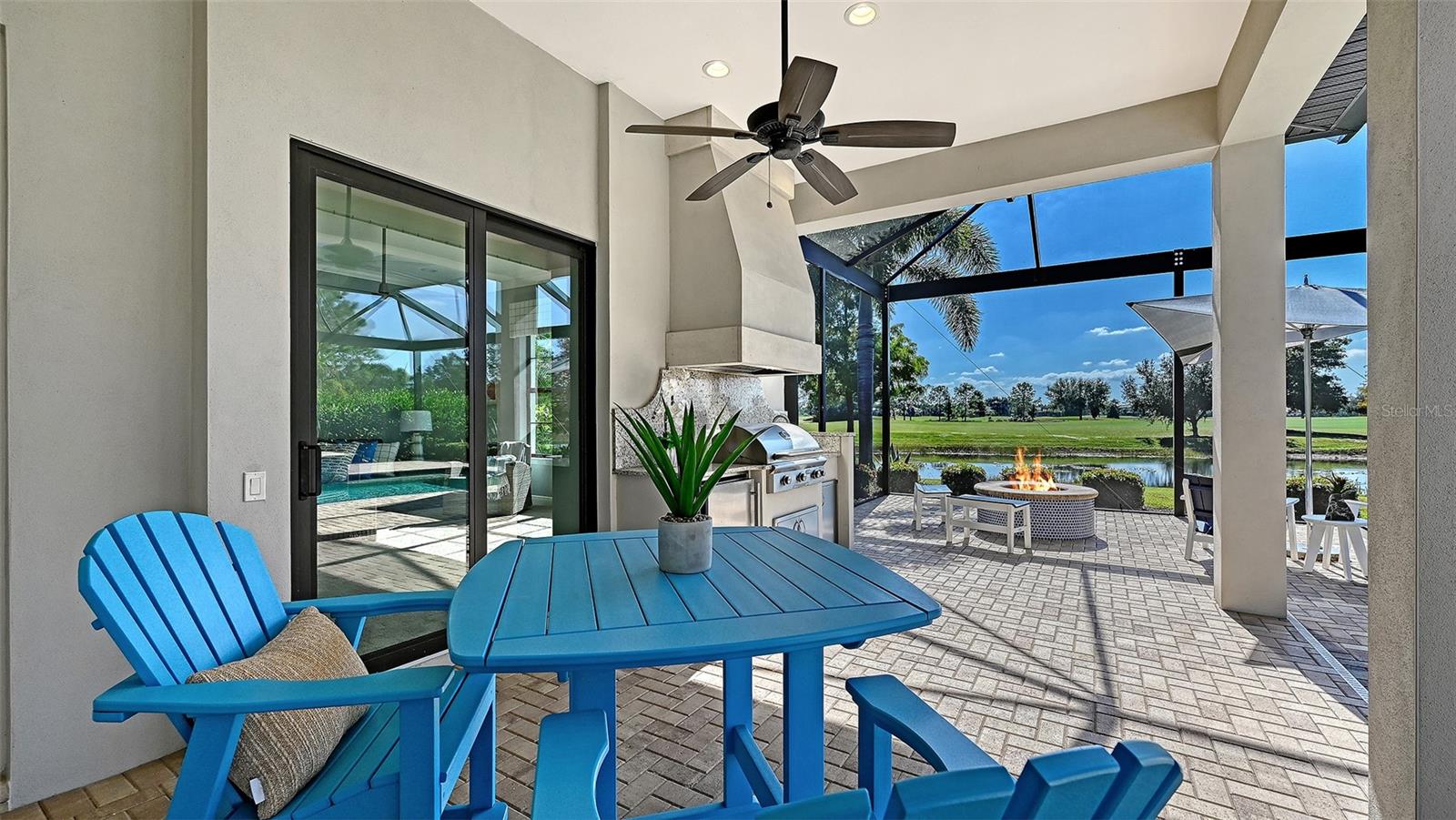 Image 45 of 75 For 15810 Castle Park Terrace