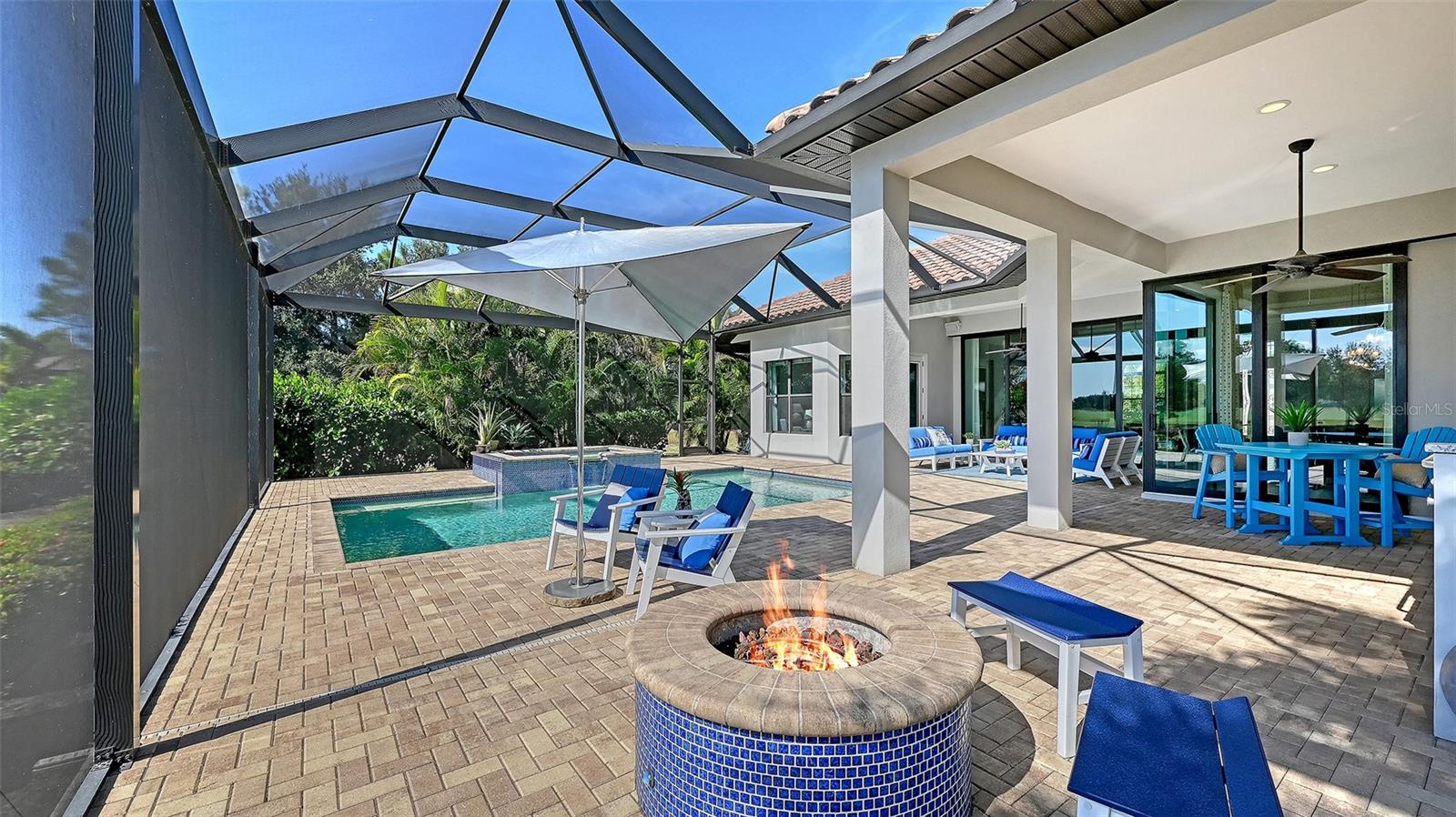 Image 48 of 75 For 15810 Castle Park Terrace