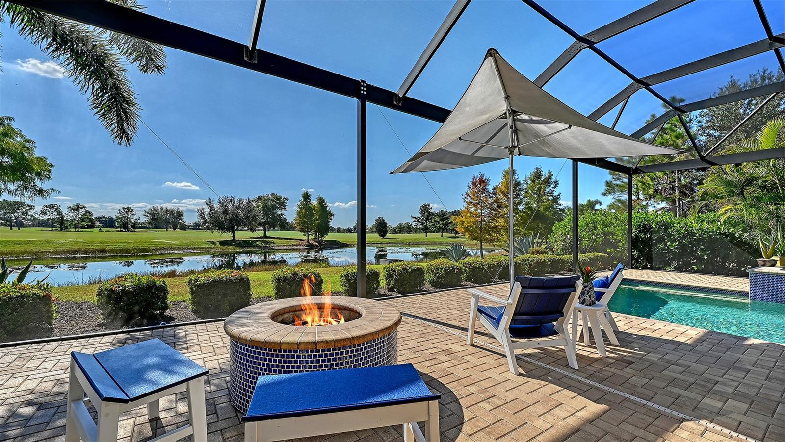 Image 50 of 75 For 15810 Castle Park Terrace