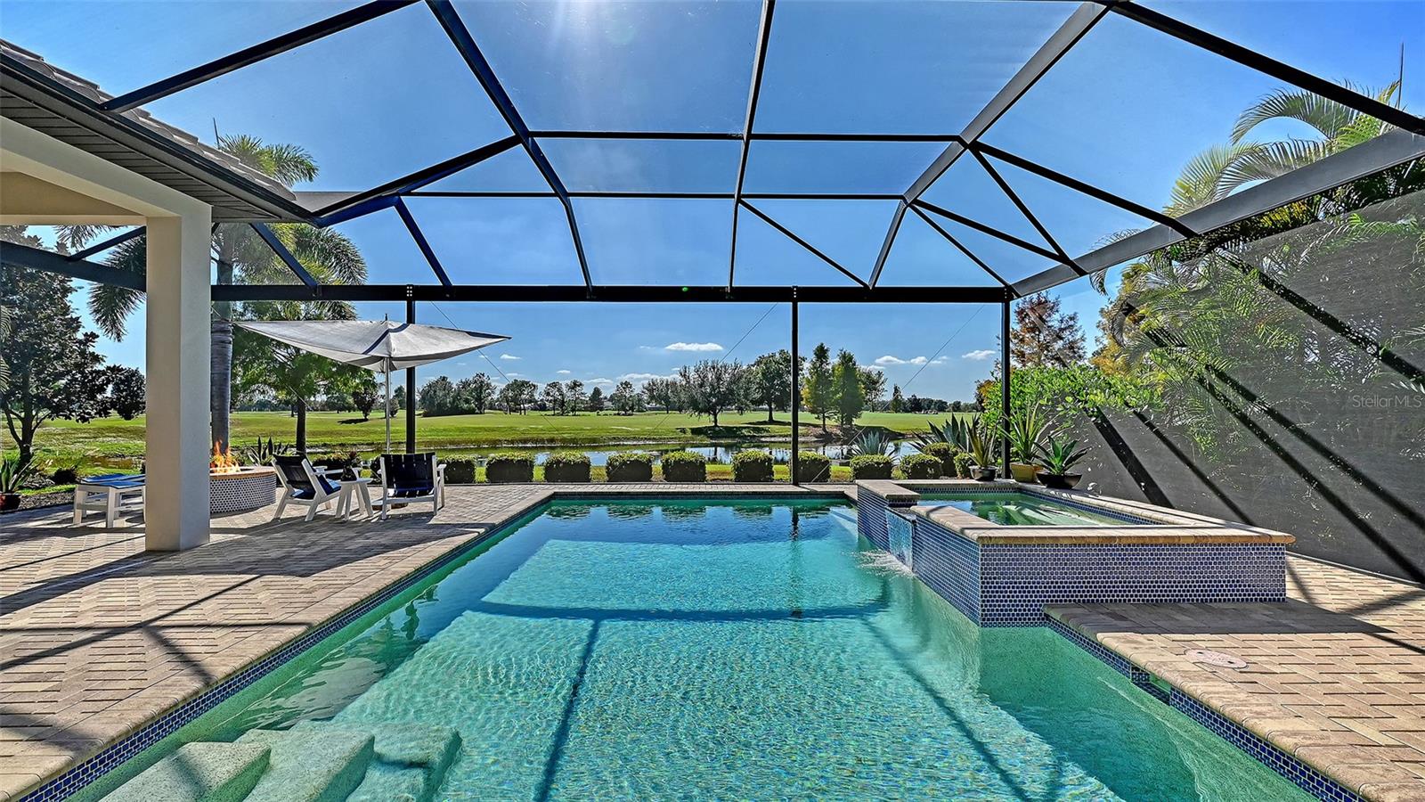 Image 51 of 75 For 15810 Castle Park Terrace