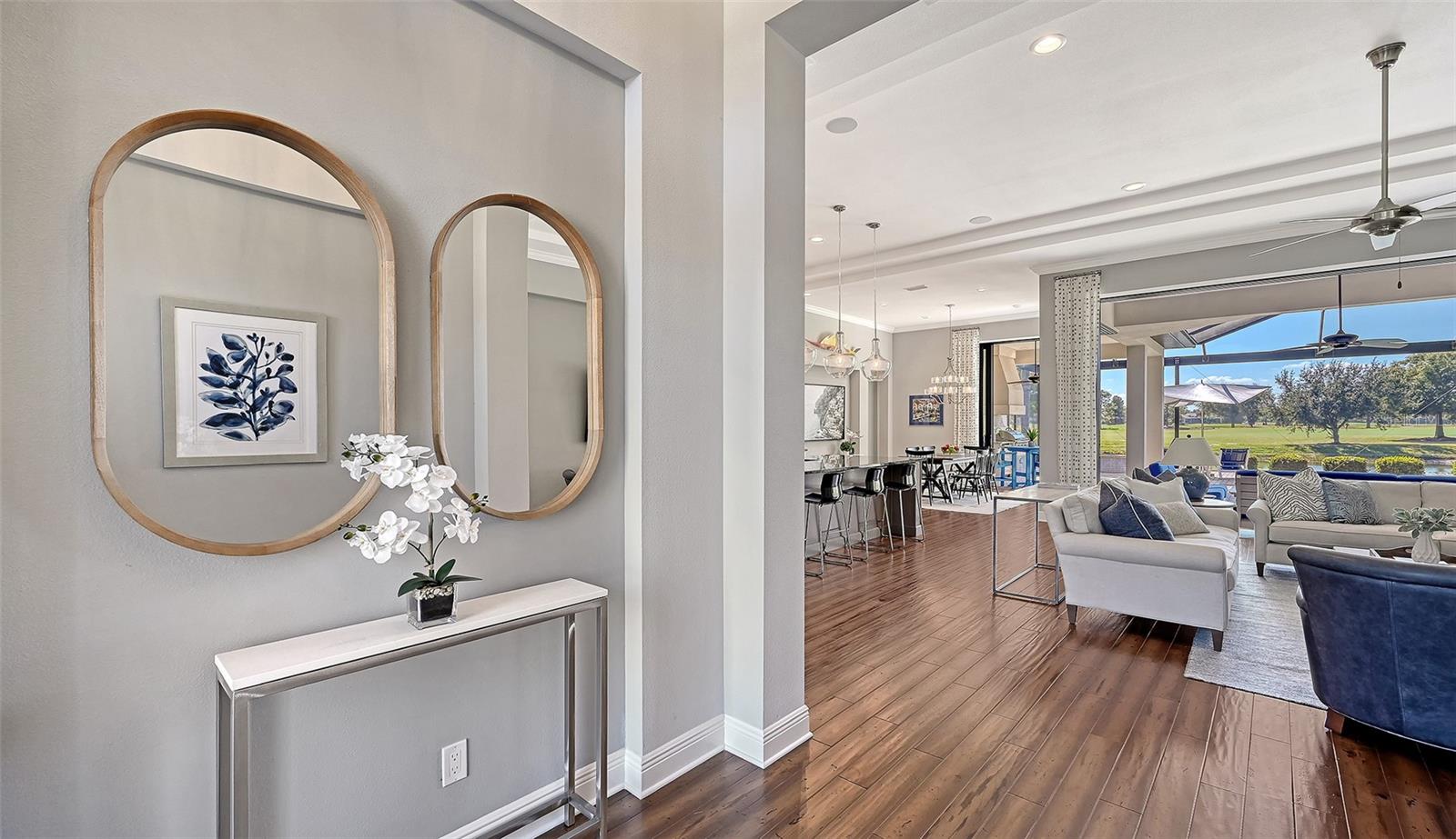 Image 7 of 75 For 15810 Castle Park Terrace