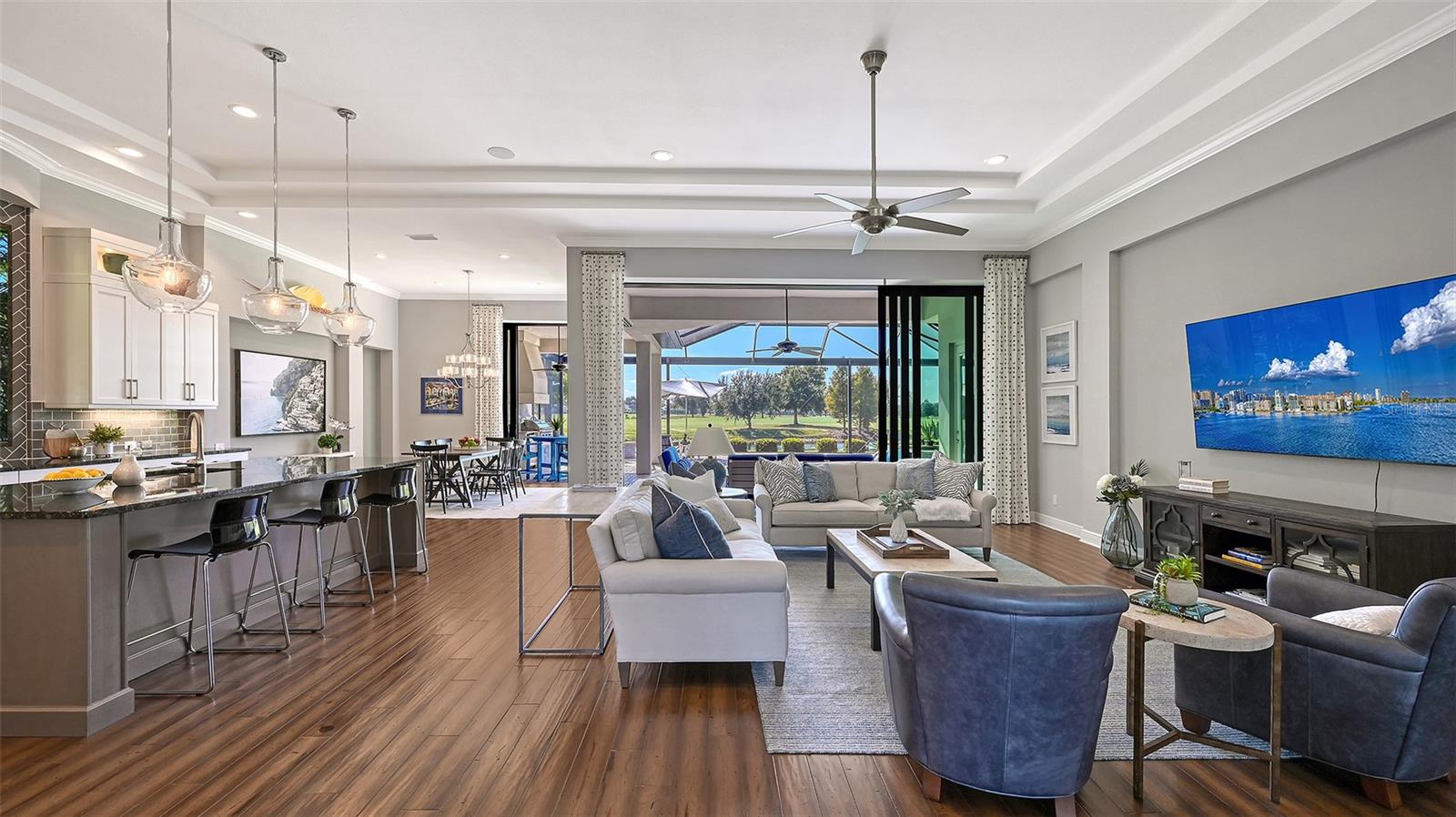 Image 8 of 75 For 15810 Castle Park Terrace