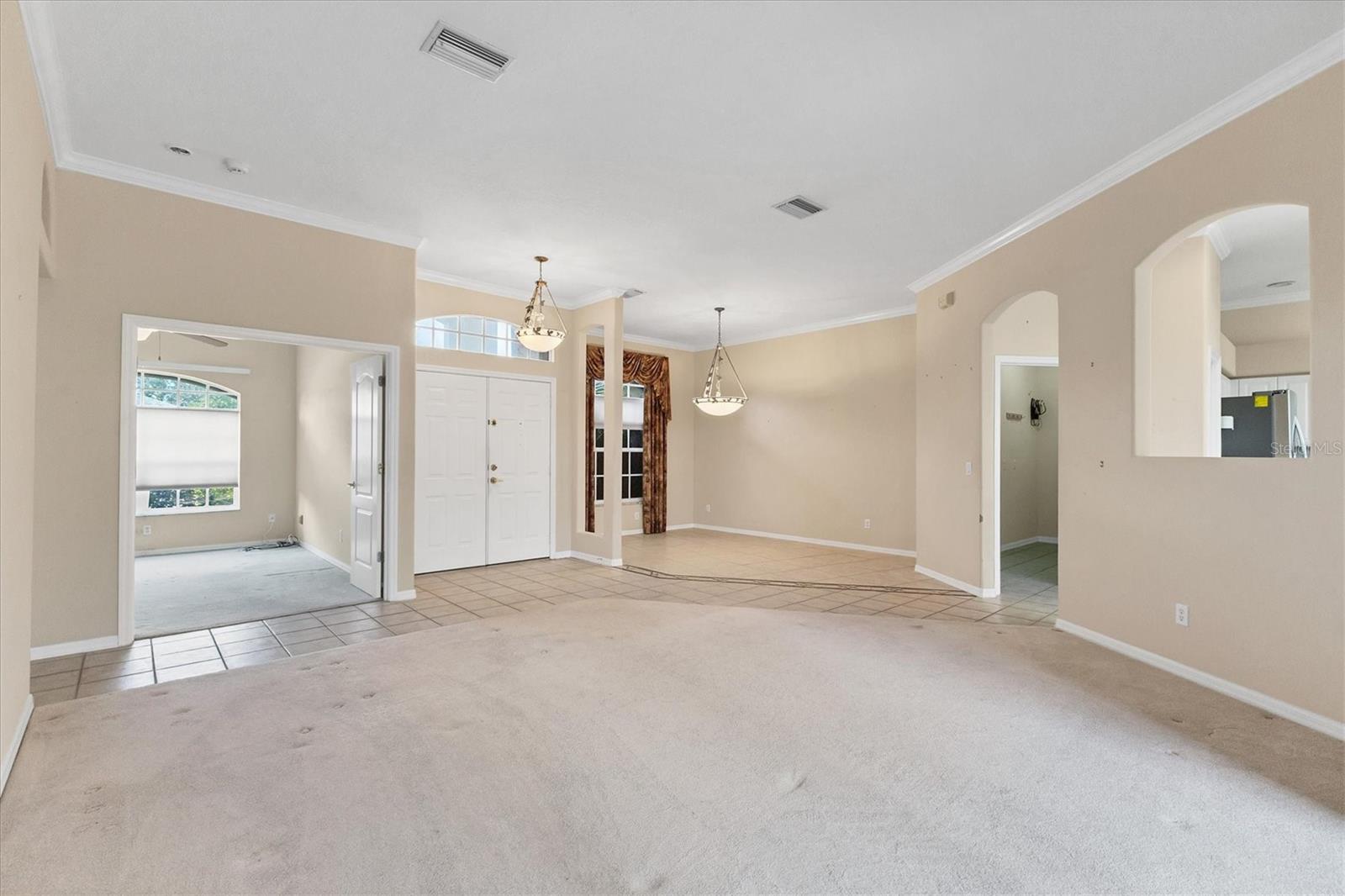 Image 7 of 34 For 7437 Featherstone Boulevard