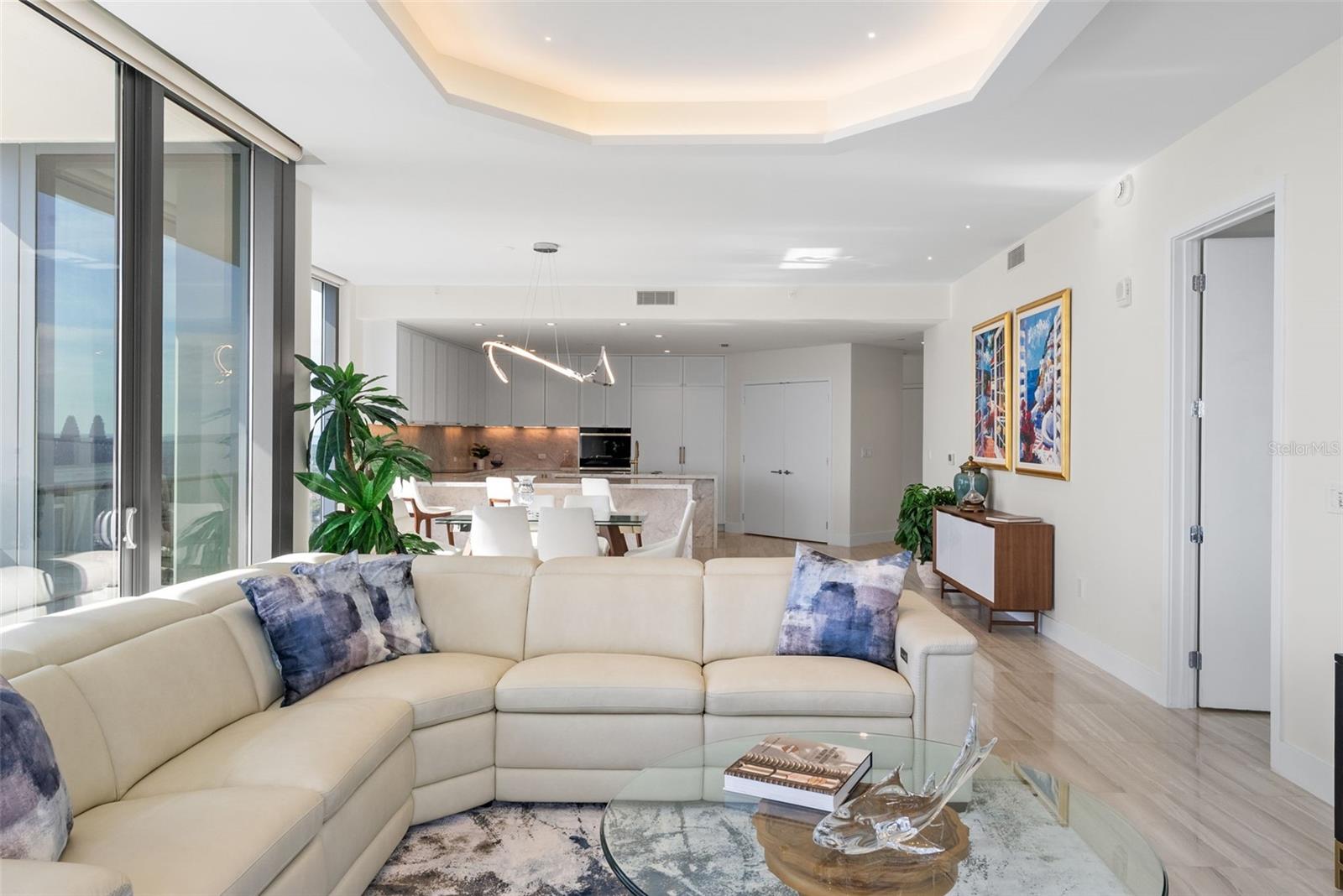 Listing photo id 16 for 3101 Bayshore Boulevard 2004