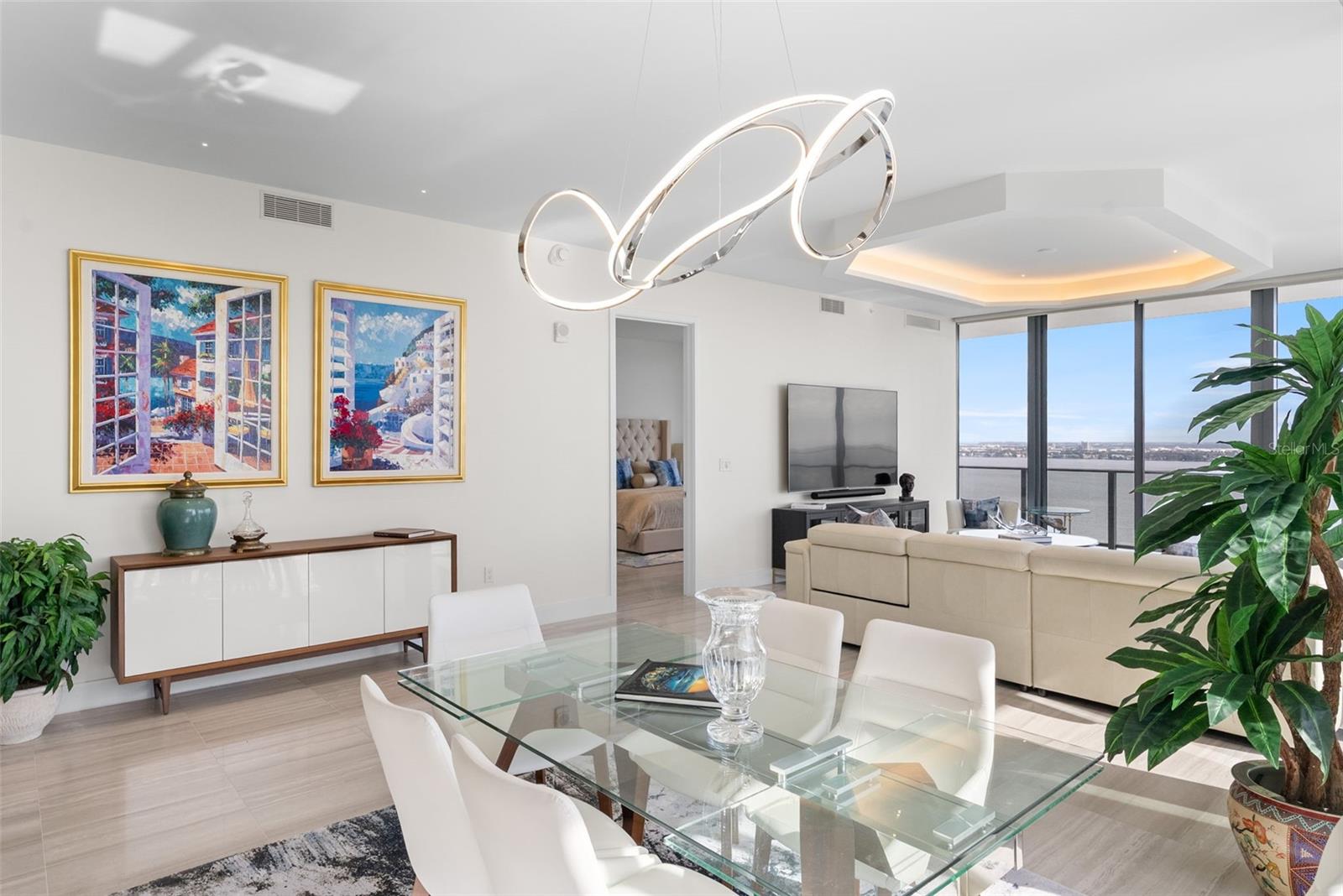 Listing photo id 20 for 3101 Bayshore Boulevard 2004