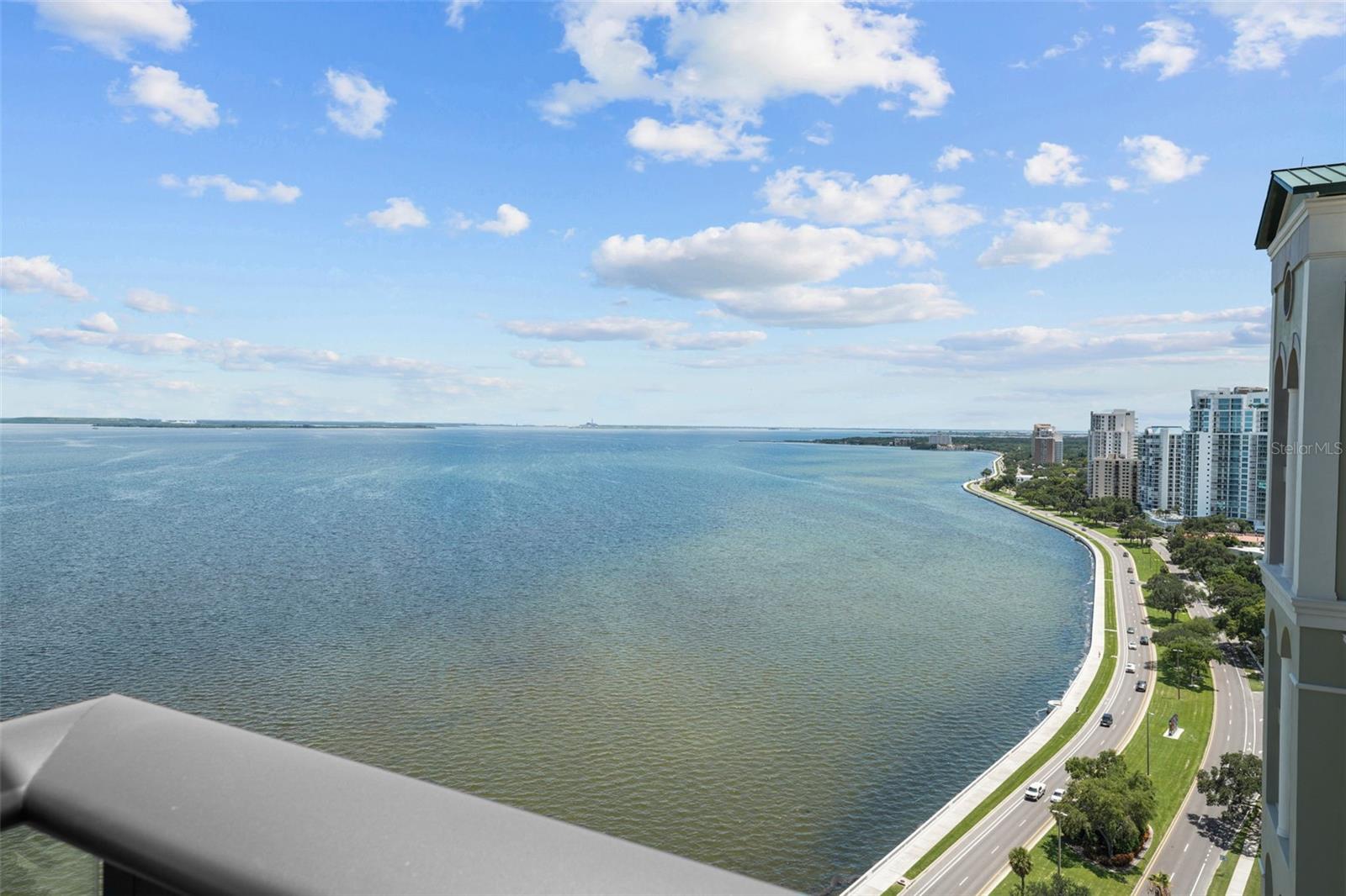 Listing photo id 3 for 3101 Bayshore Boulevard 2004