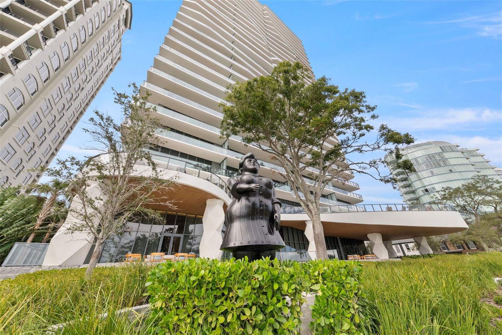 Listing photo id 56 for 3101 Bayshore Boulevard 2004