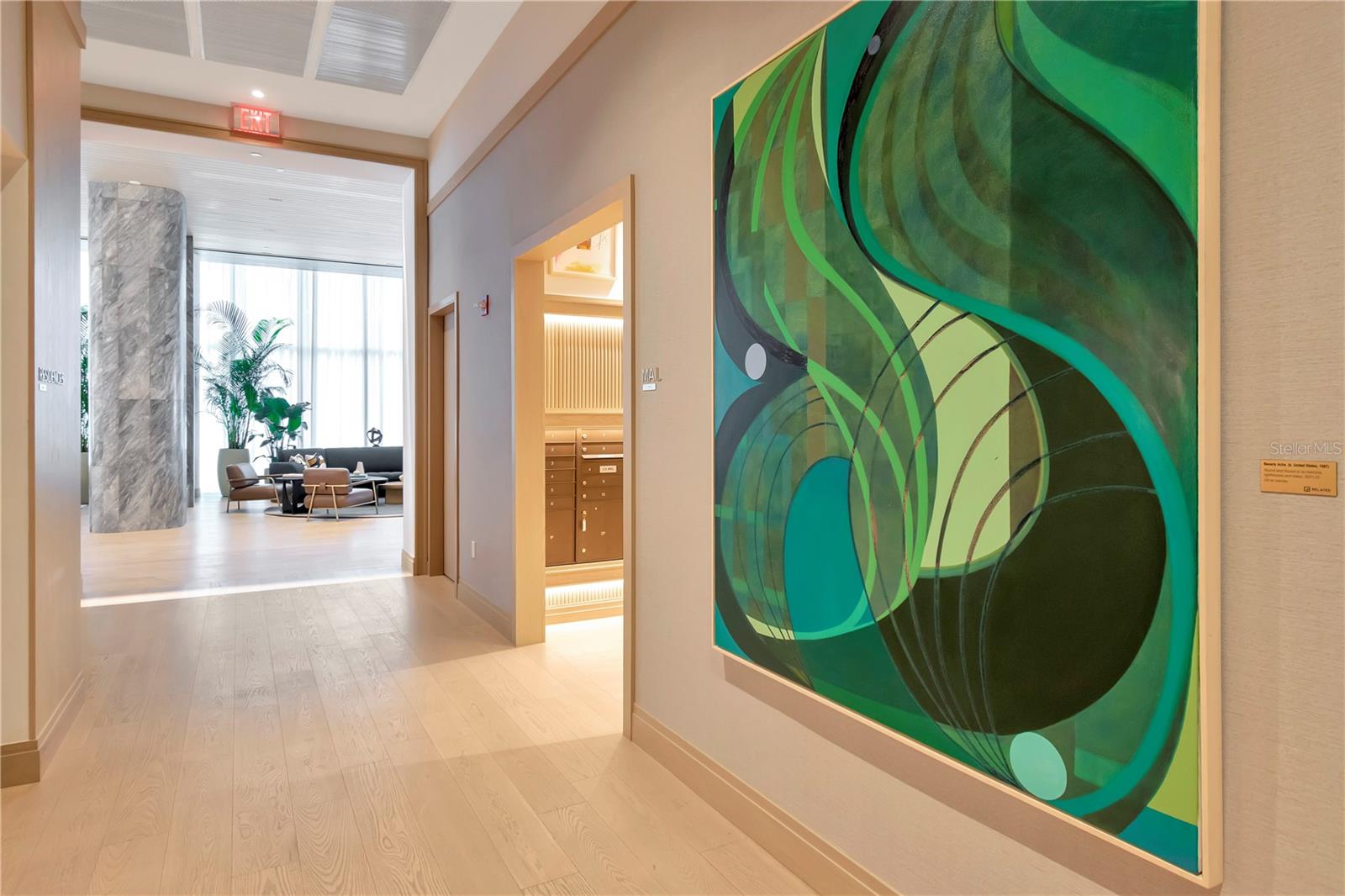 Listing photo id 74 for 3101 Bayshore Boulevard 2004