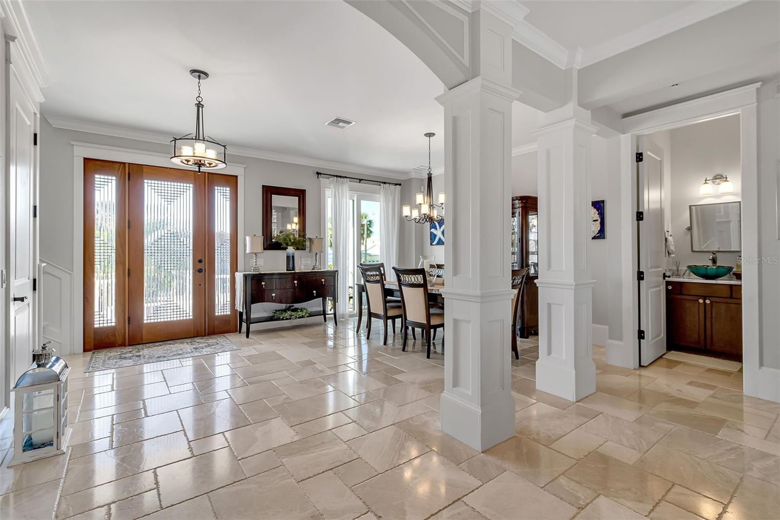 Image 12 of 94 For 718 Key Royale Drive