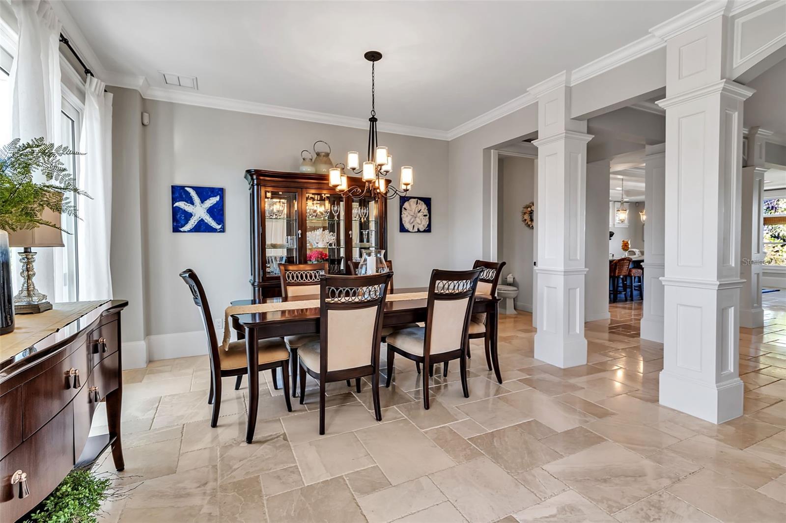 Image 13 of 94 For 718 Key Royale Drive