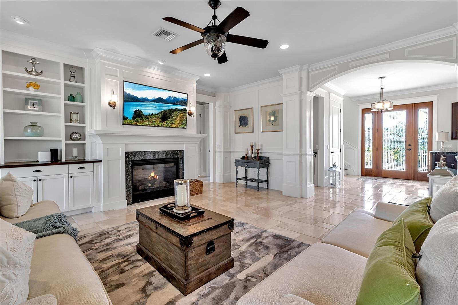 Image 17 of 94 For 718 Key Royale Drive