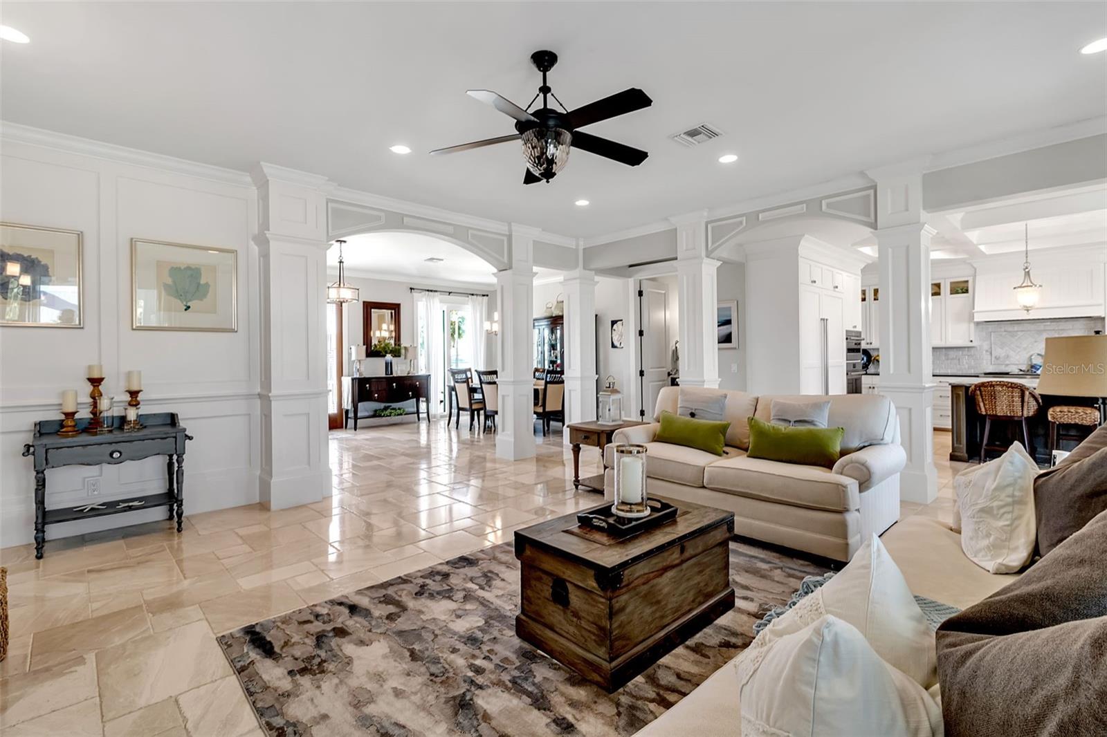 Image 19 of 94 For 718 Key Royale Drive