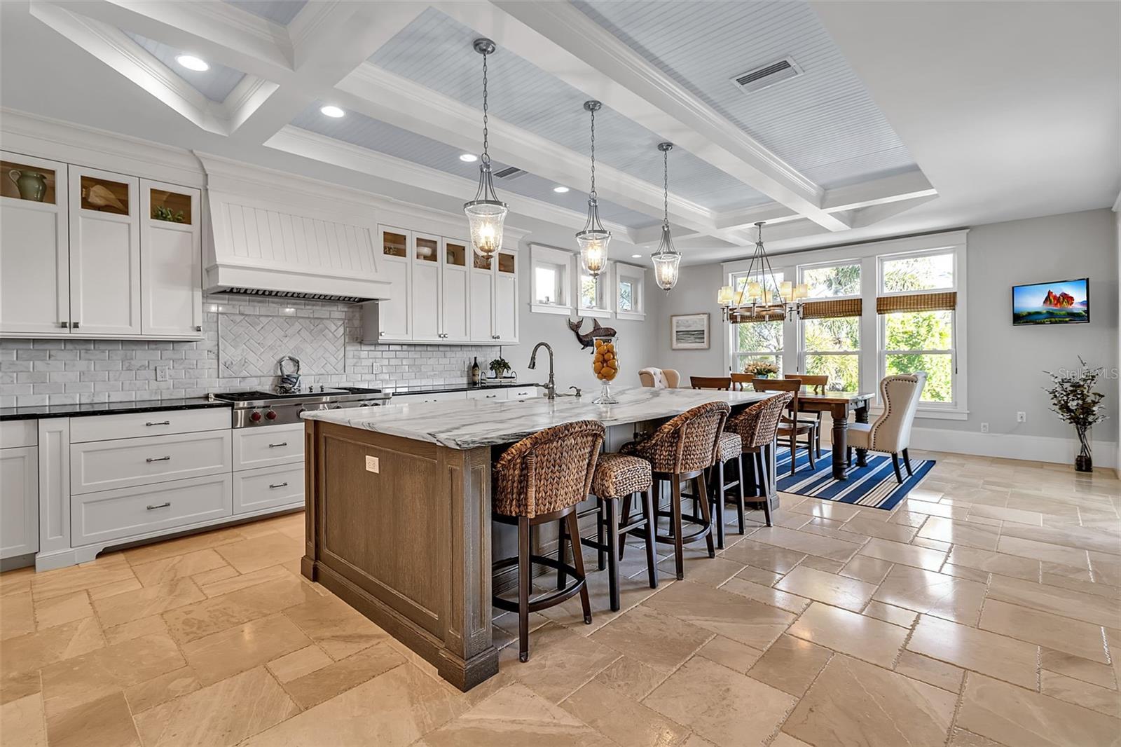 Image 20 of 94 For 718 Key Royale Drive