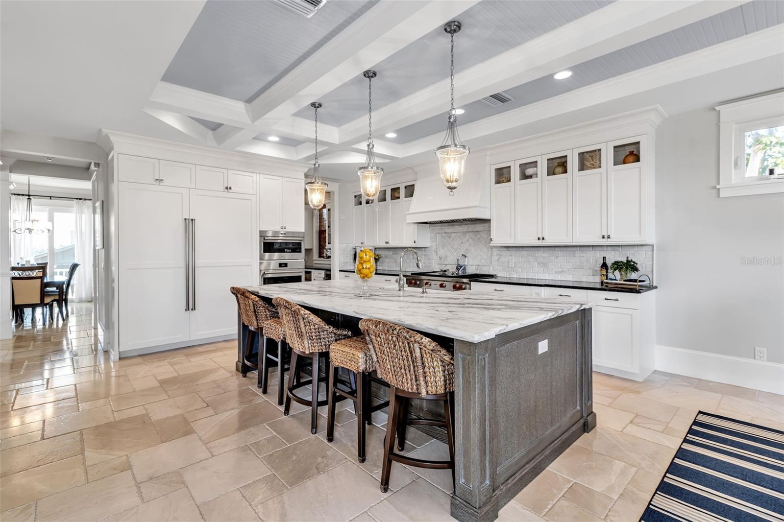 Image 22 of 94 For 718 Key Royale Drive