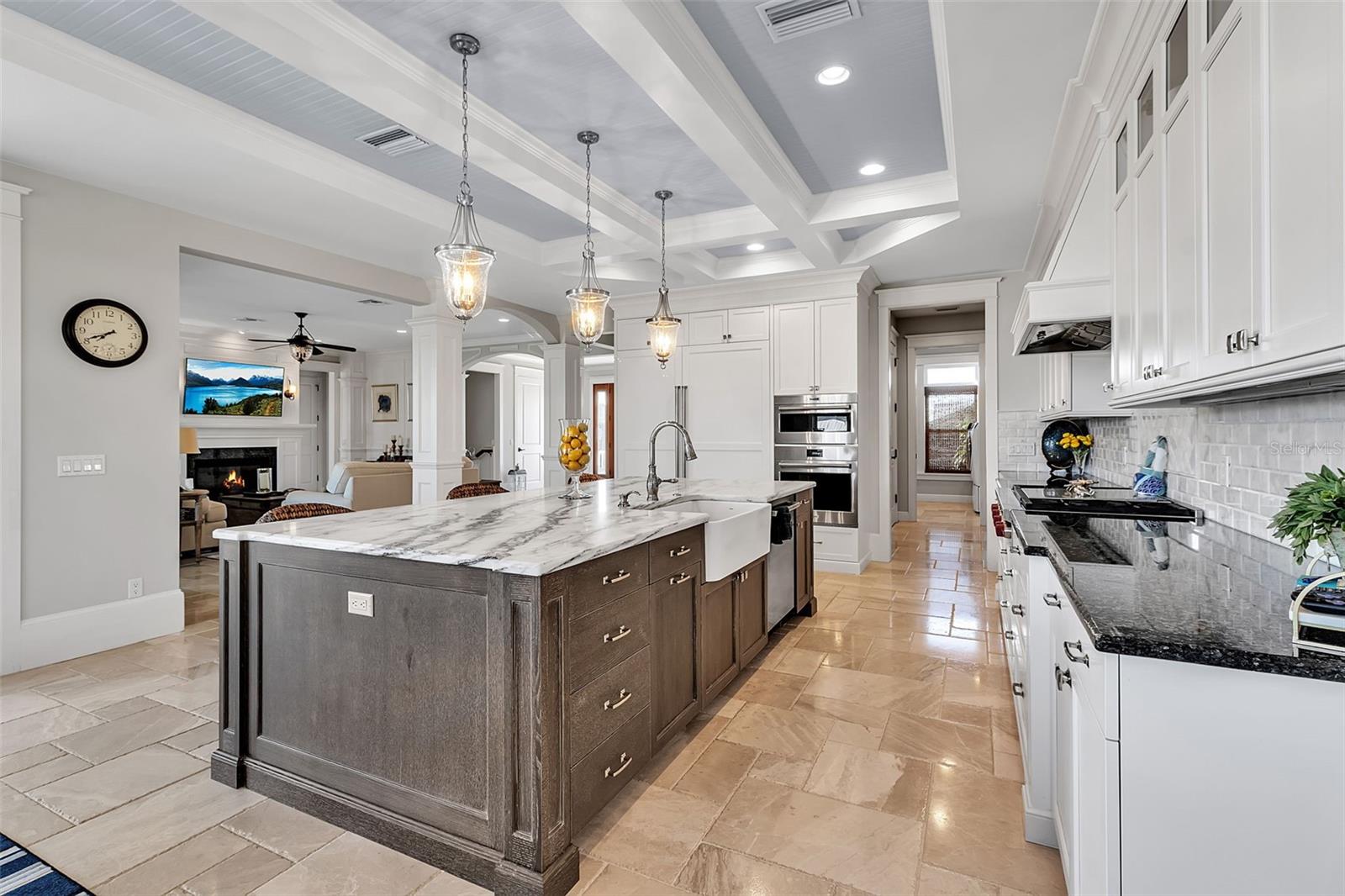 Image 23 of 94 For 718 Key Royale Drive