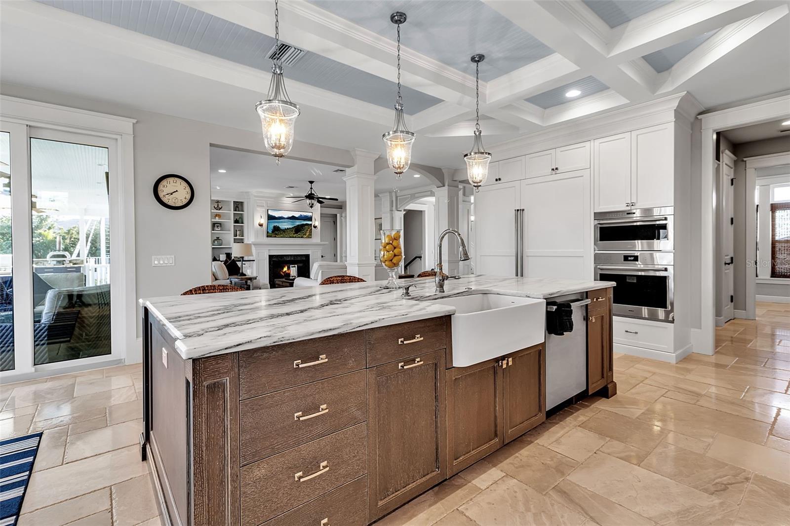 Image 24 of 94 For 718 Key Royale Drive