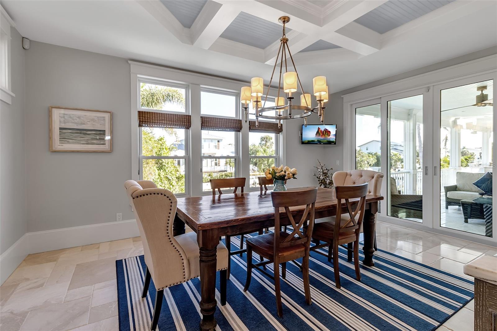 Image 29 of 94 For 718 Key Royale Drive