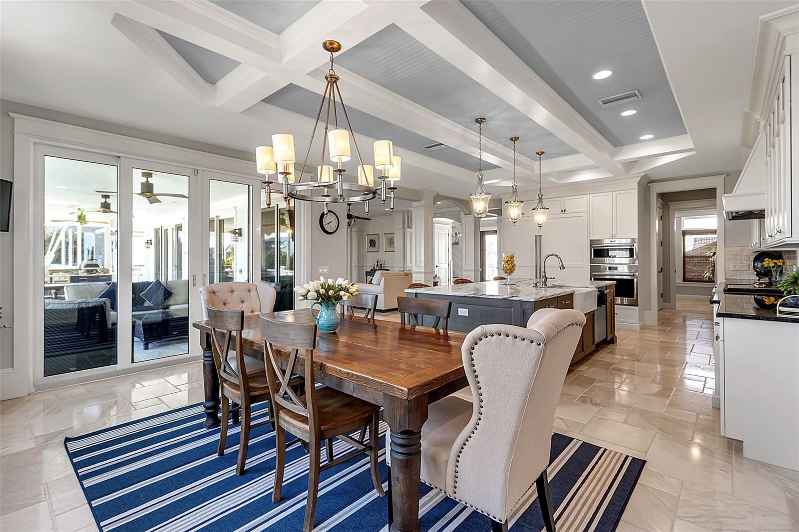 Image 30 of 94 For 718 Key Royale Drive