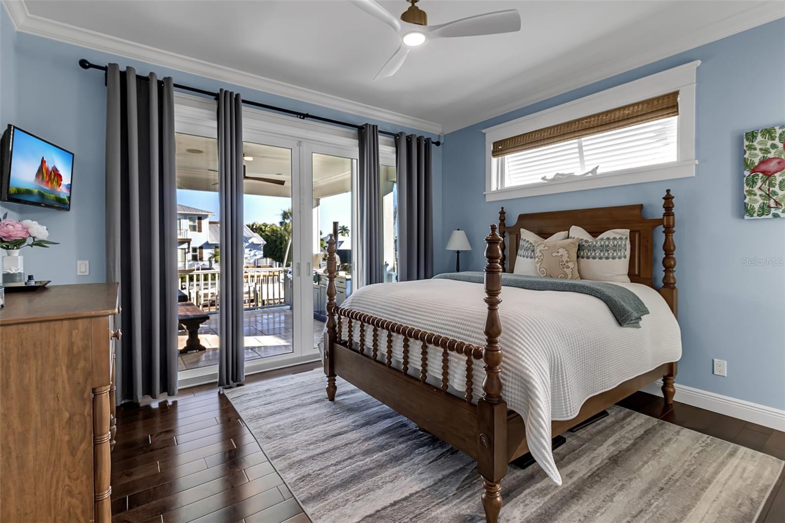 Image 36 of 94 For 718 Key Royale Drive