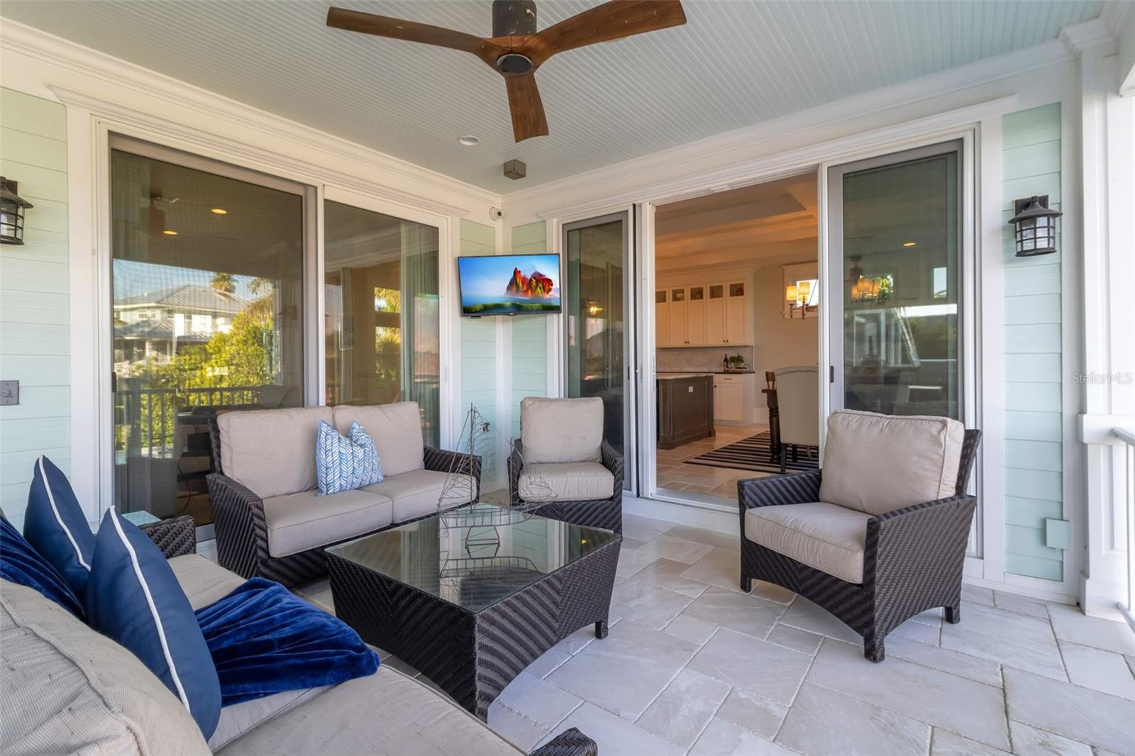 Image 42 of 94 For 718 Key Royale Drive