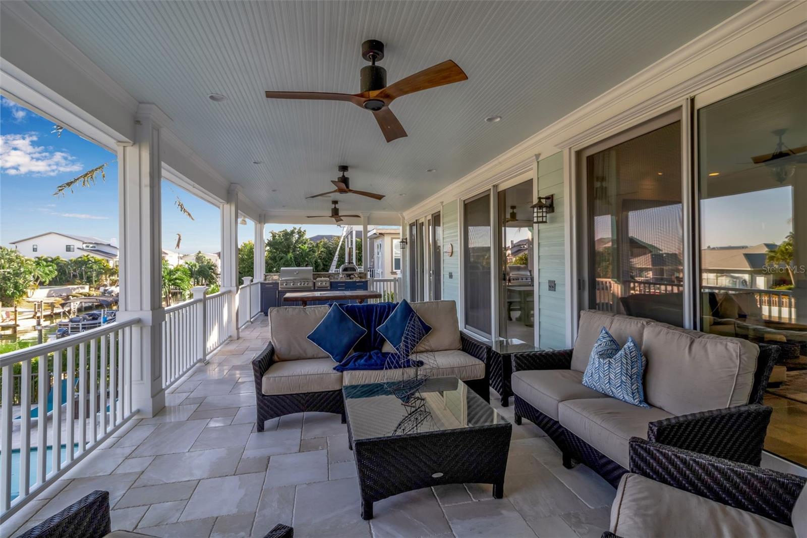 Image 43 of 94 For 718 Key Royale Drive